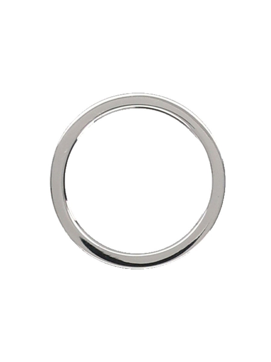 Maison Margiela - Man - Grey - Ring