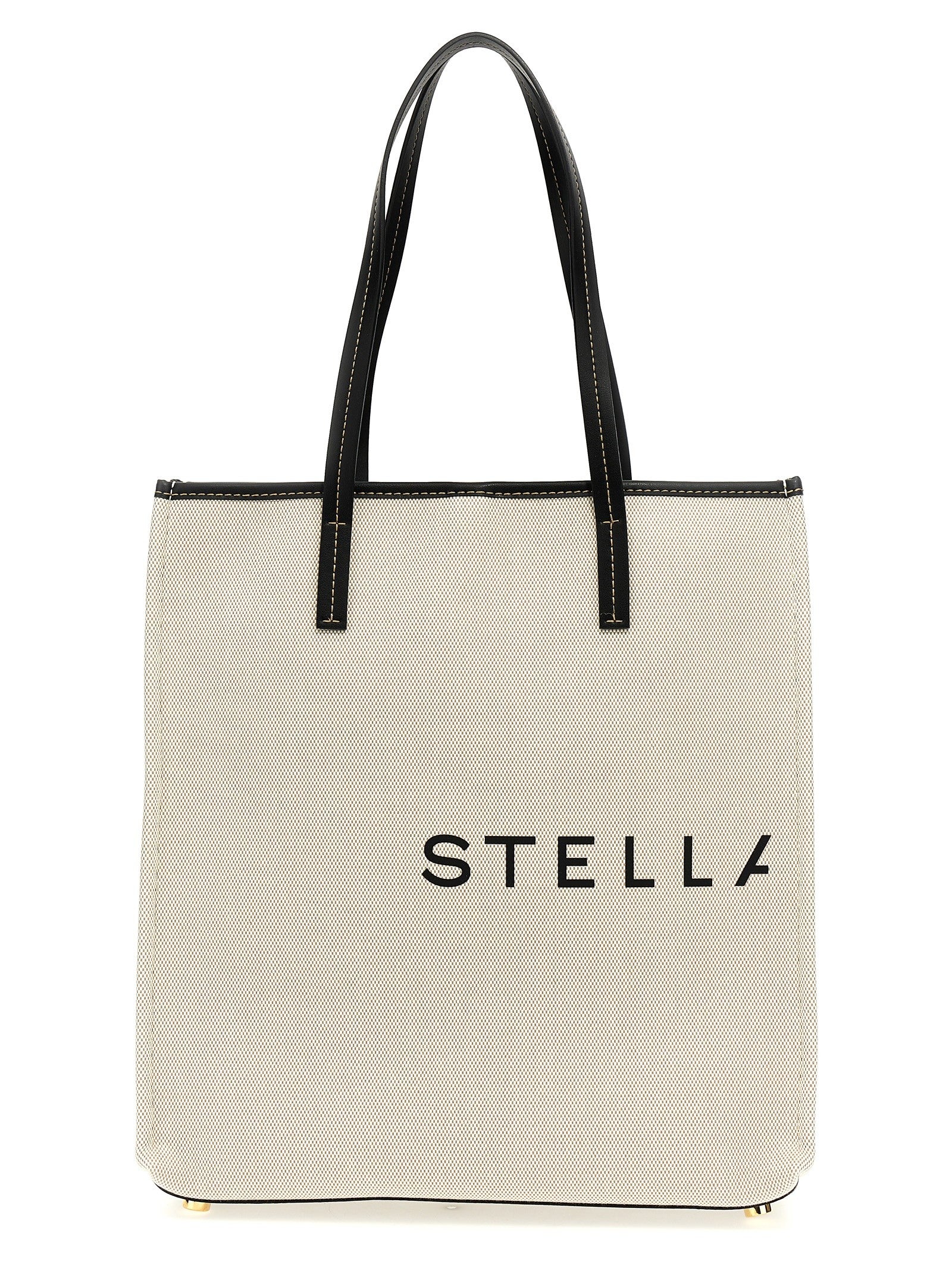 stella mccartney - nan - Beige - Tote bag