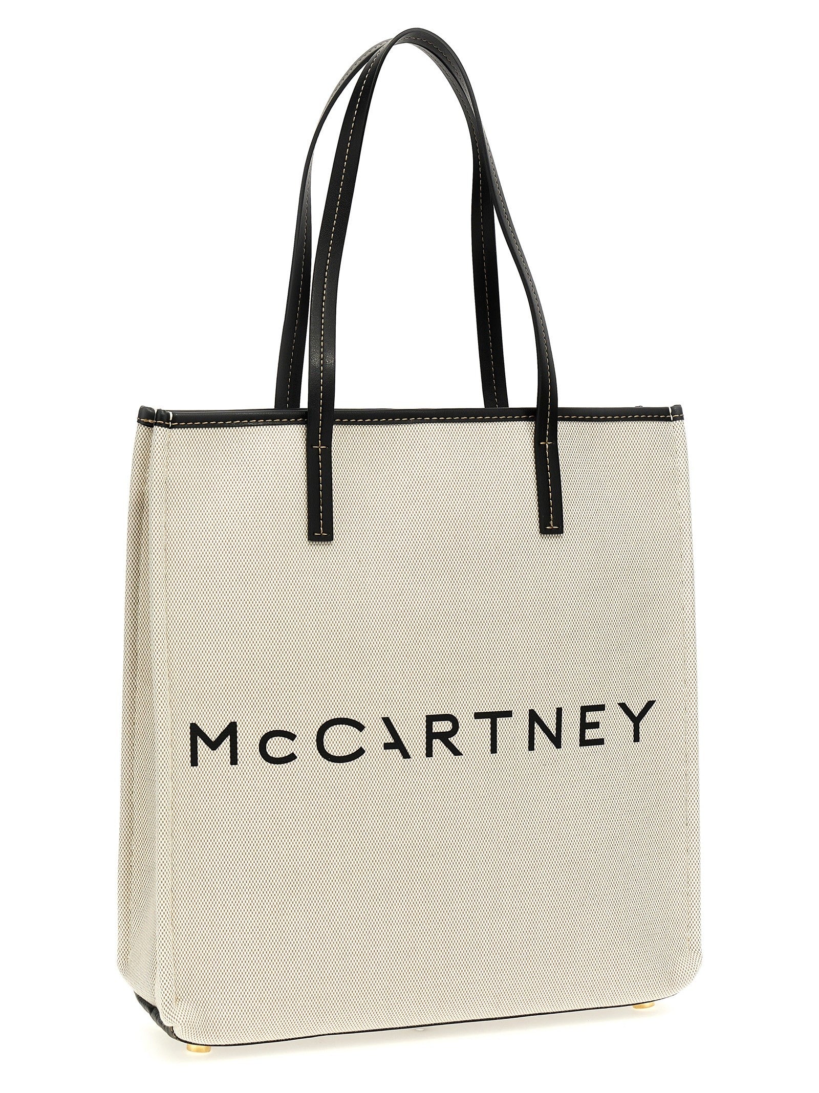 stella mccartney - nan - Beige - Tote bag