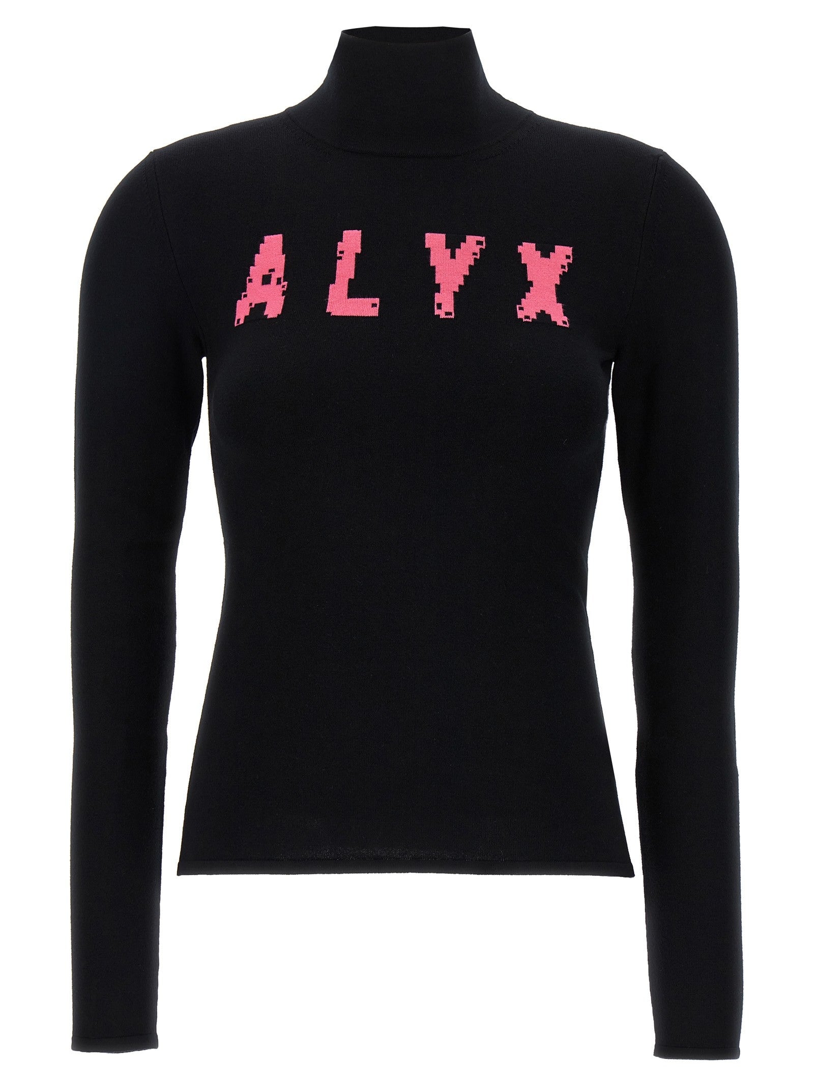 1017-ALYX-9SM - nan - Black - Sweater