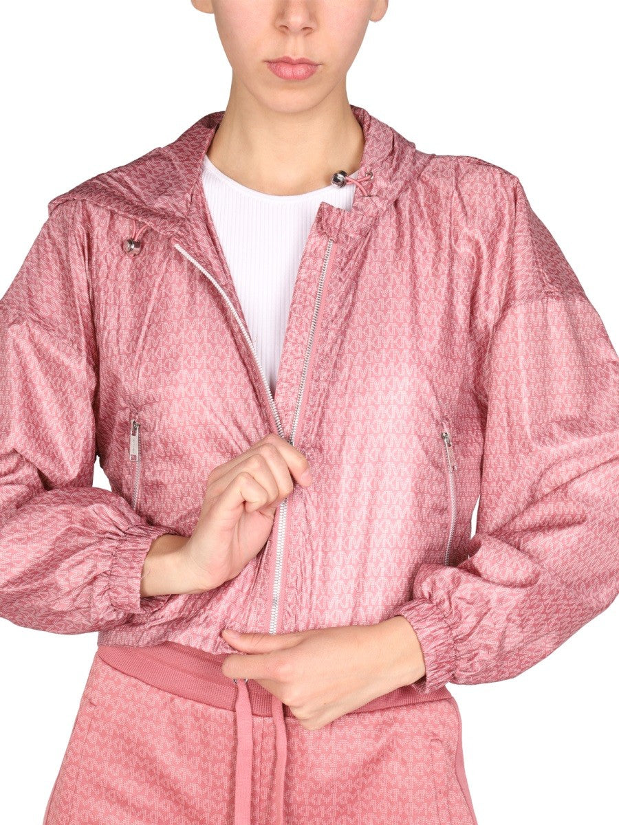 MICHAEL BY MICHAEL KORS - Woman - Pink - Blazer