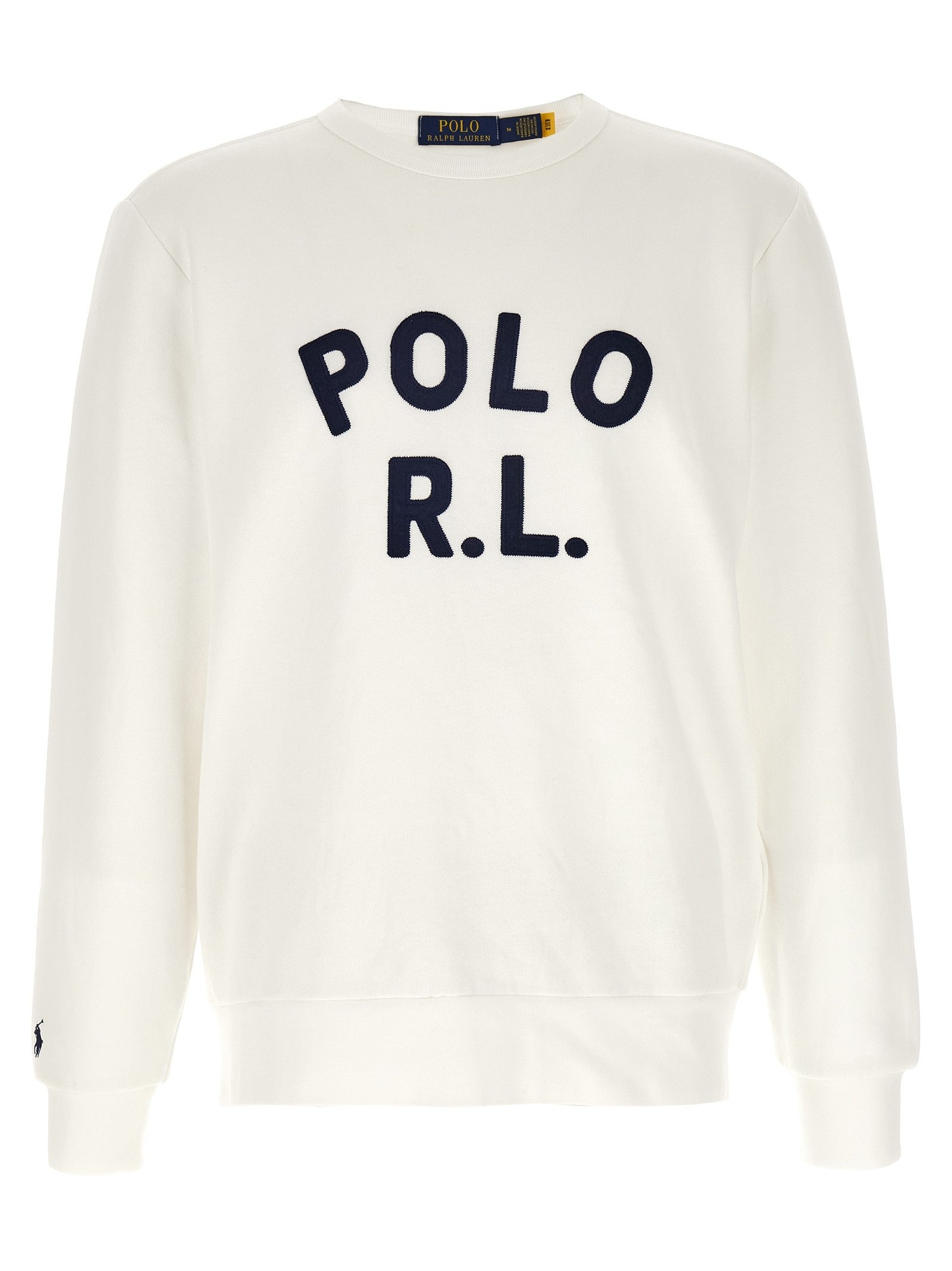 Polo Ralph Lauren - nan - Blue - Sweatshirt