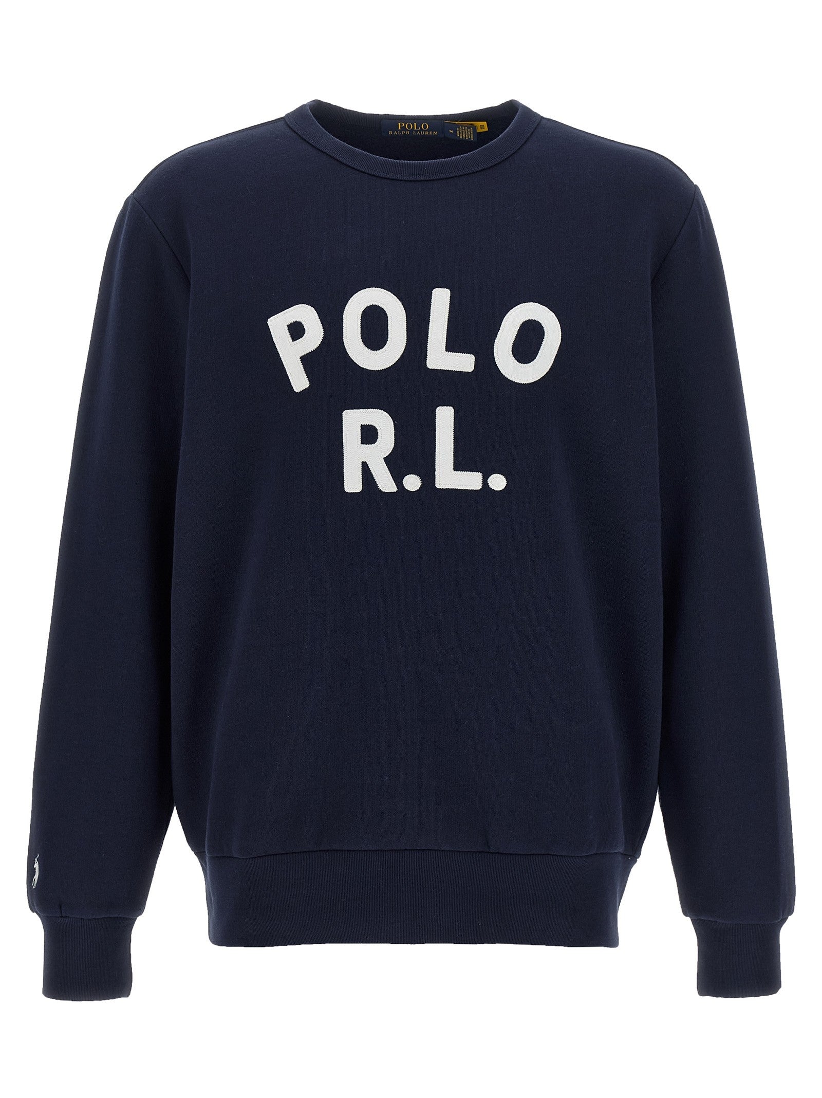 Polo Ralph Lauren - nan - Blue - Sweatshirt