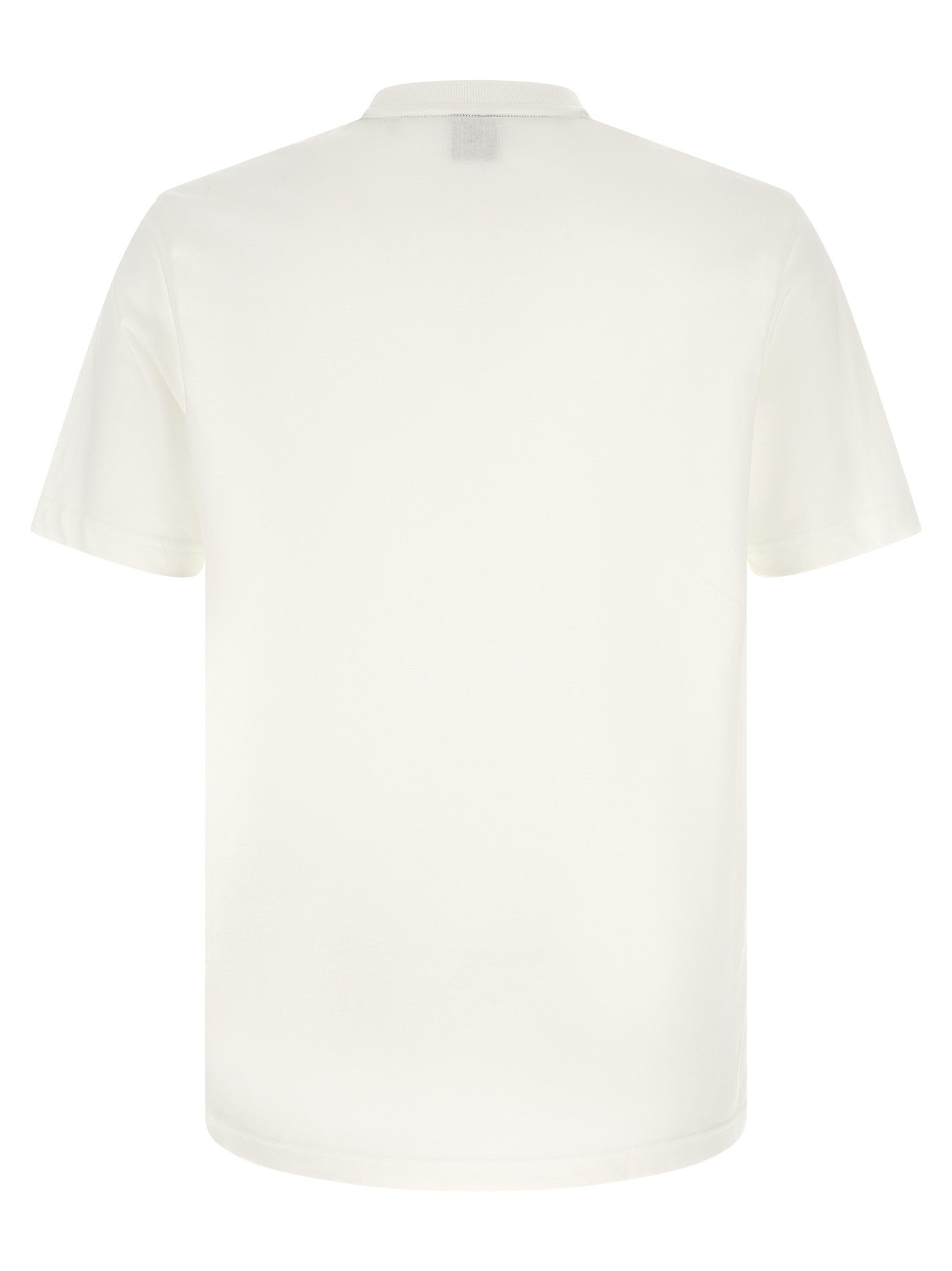 HUGO BOSS - nan - White - T-shirt