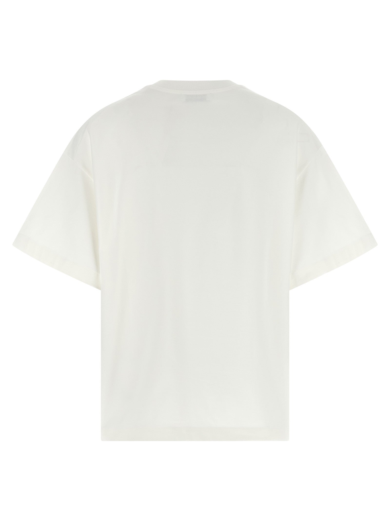 JIL SANDER - nan - Multicolor - T-shirt