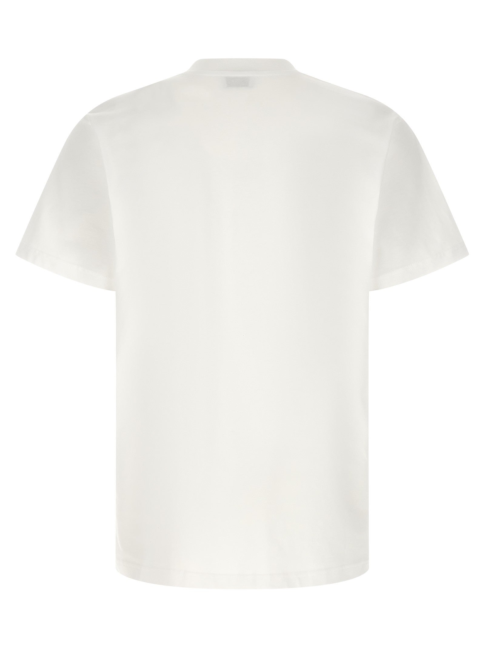Moschino - nan - Multicolor - T-shirt