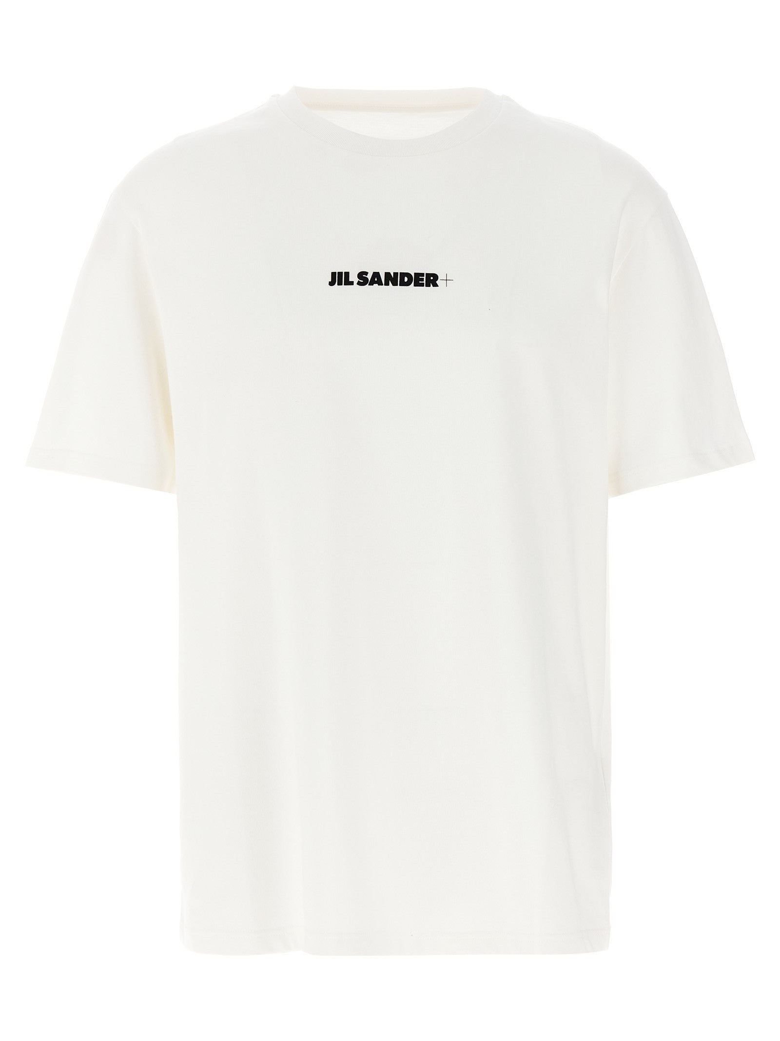 JIL SANDER - nan - White - T-shirt