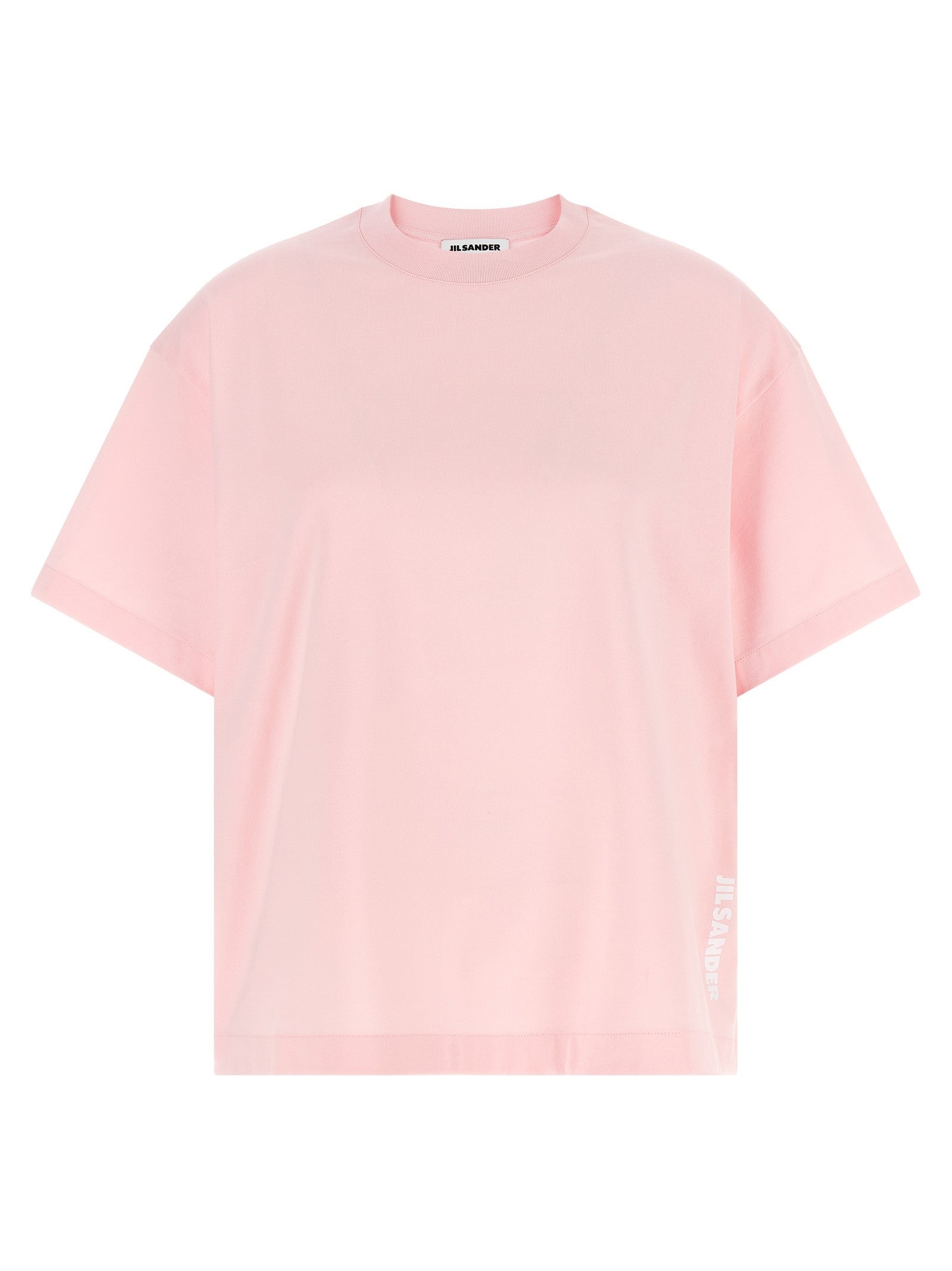 JIL SANDER - nan - Black - T-shirt
