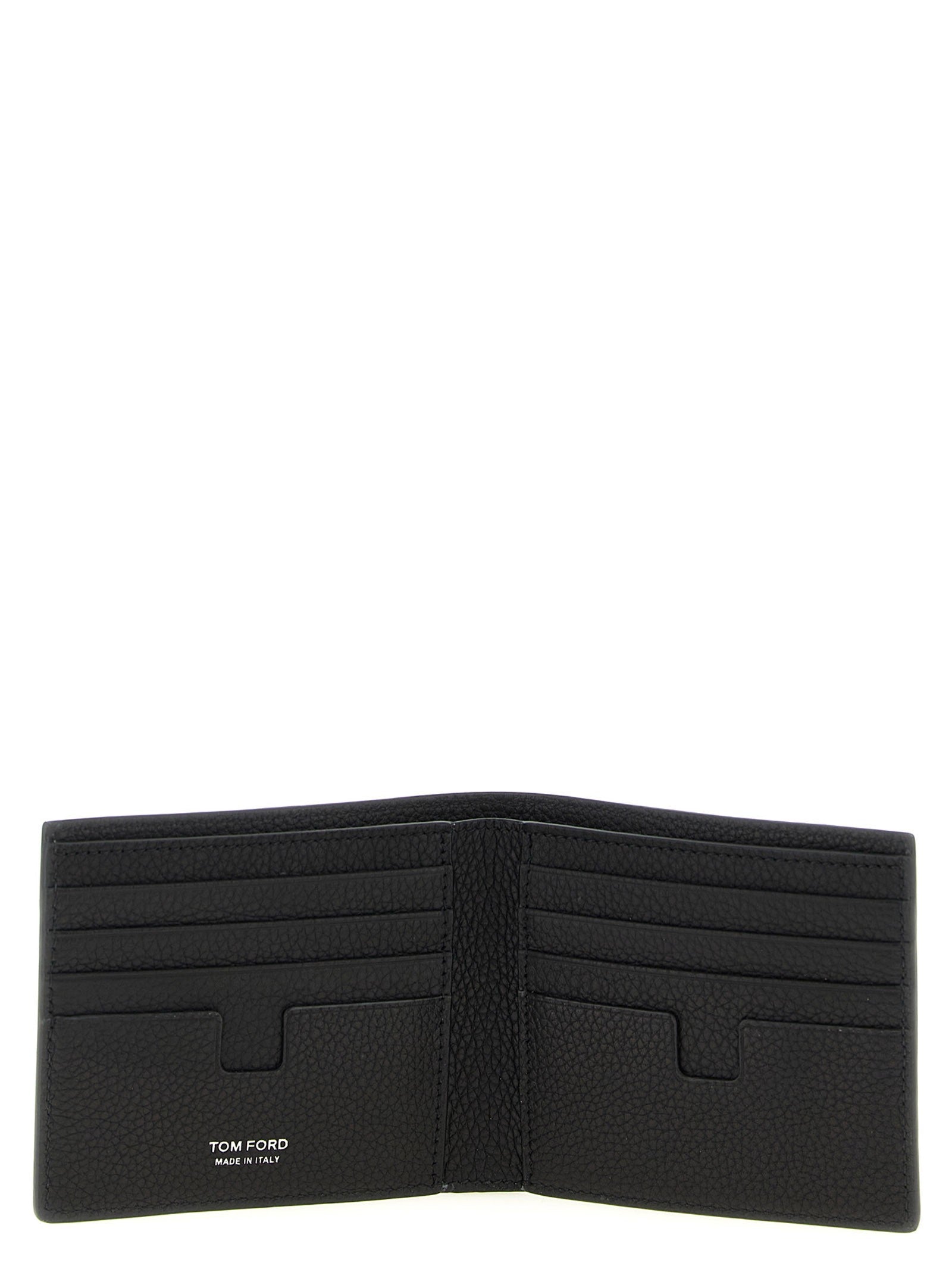 TOM FORD - nan - Black - Wallet