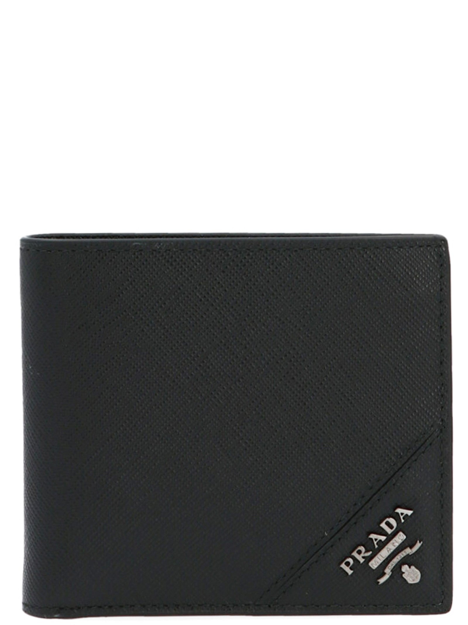 PRADA - nan - Black - Wallet