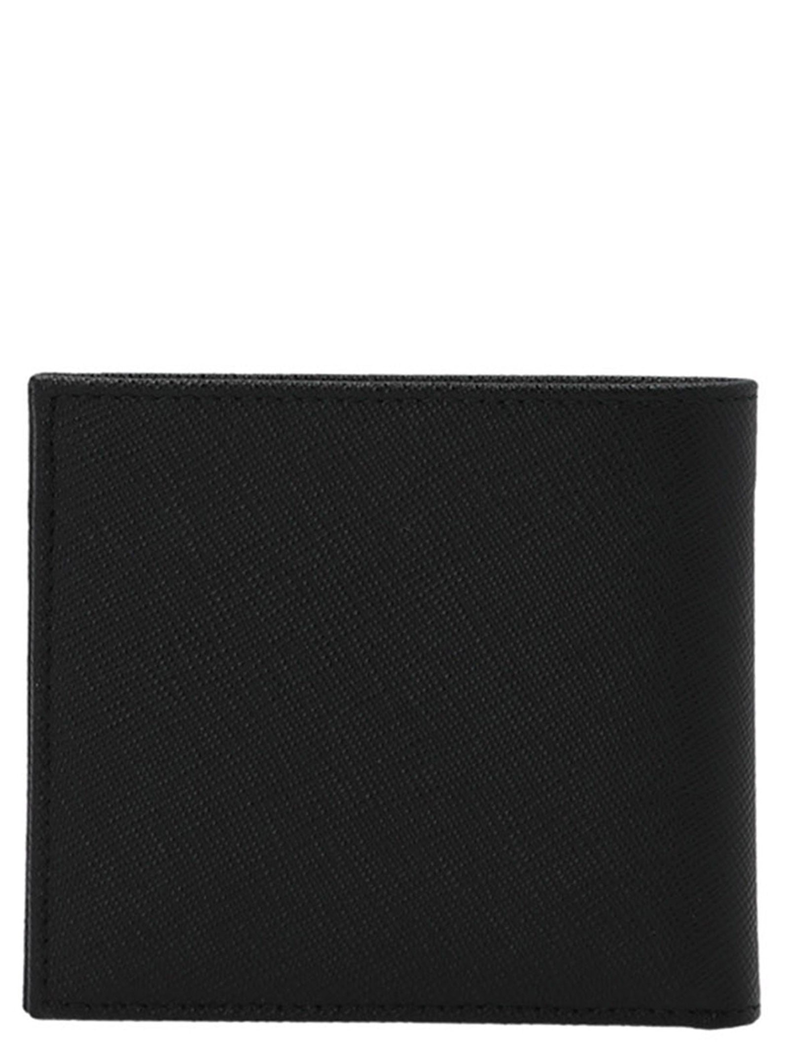 PRADA - nan - Black - Wallet