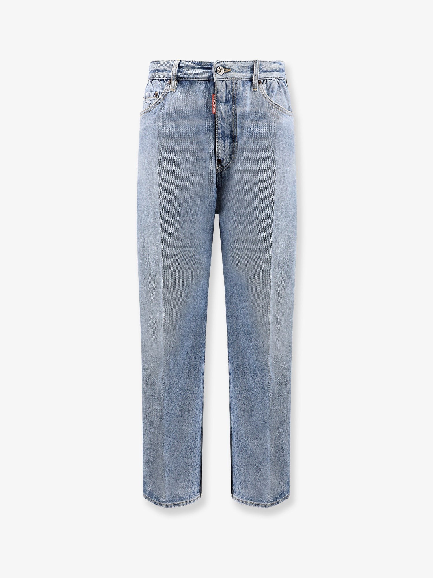 Dsquared2 - Man - Blue - Jeans