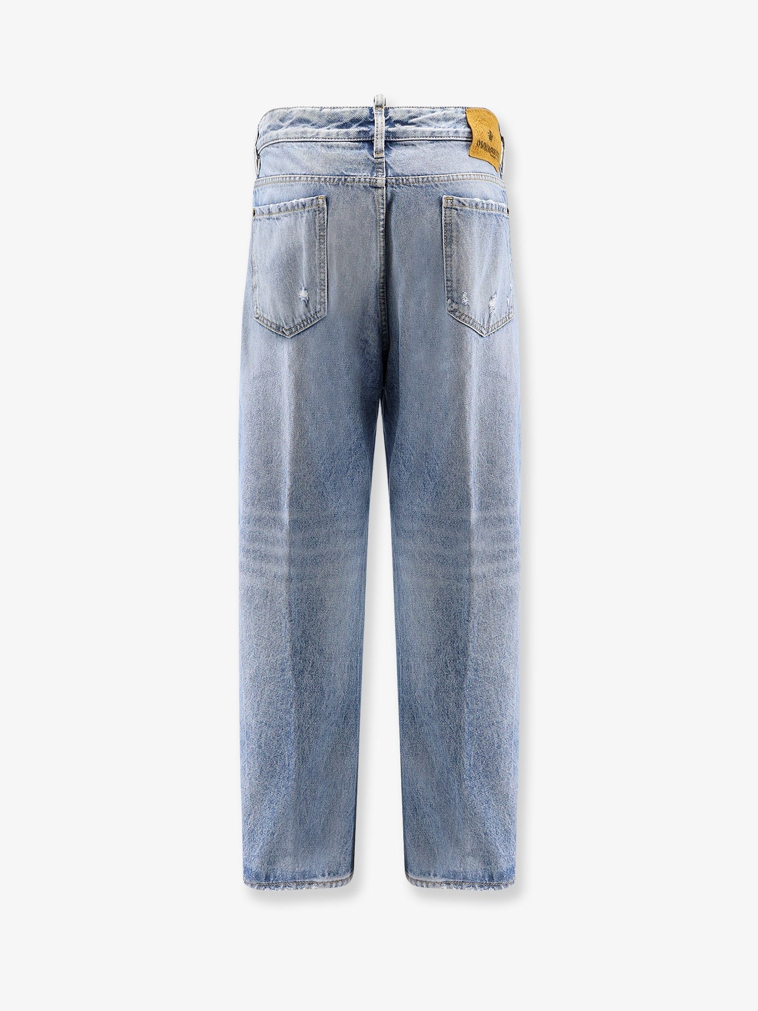 Dsquared2 - Man - Blue - Jeans