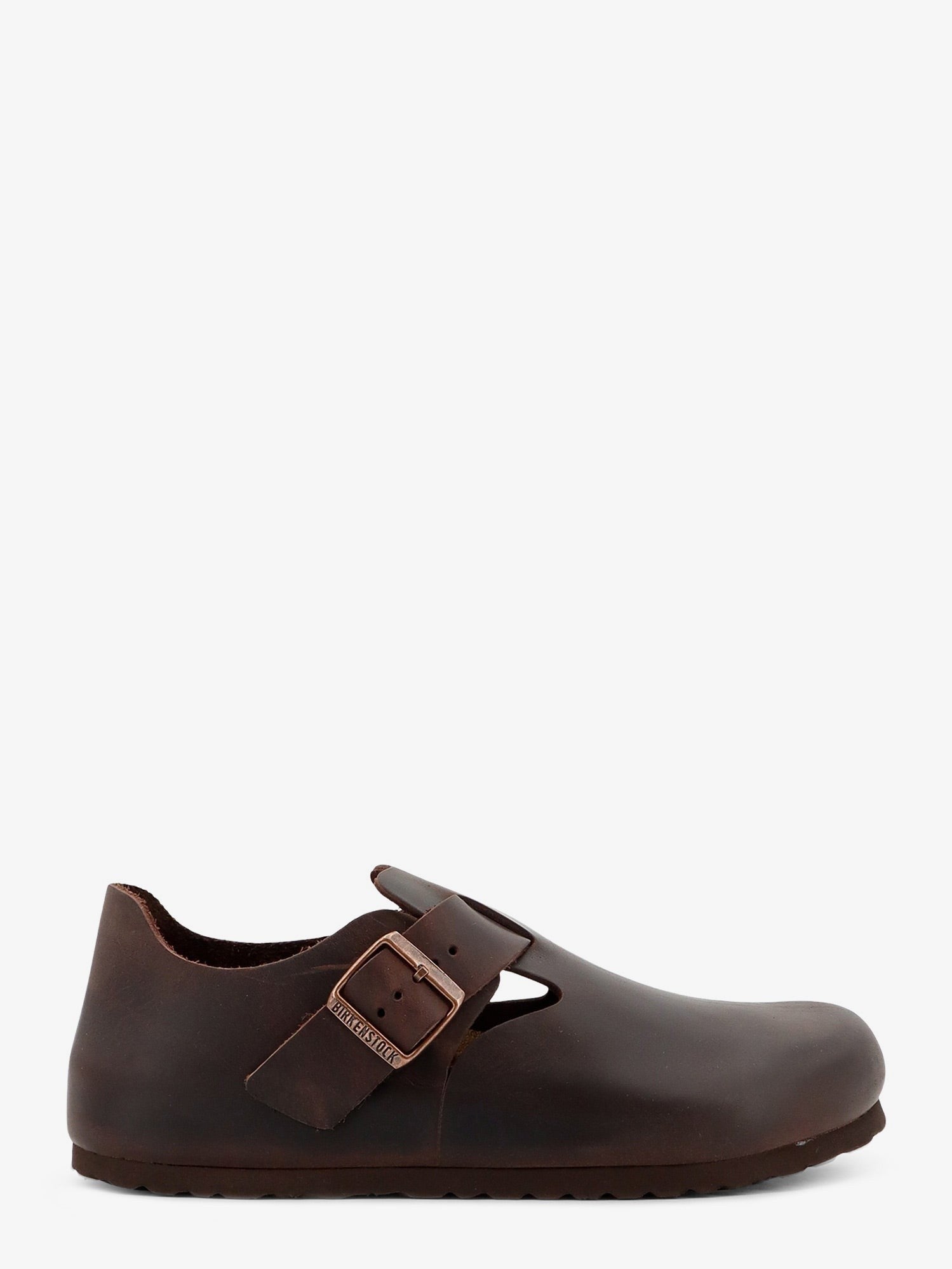 Birkenstock - Unisex - Brown - Sandal