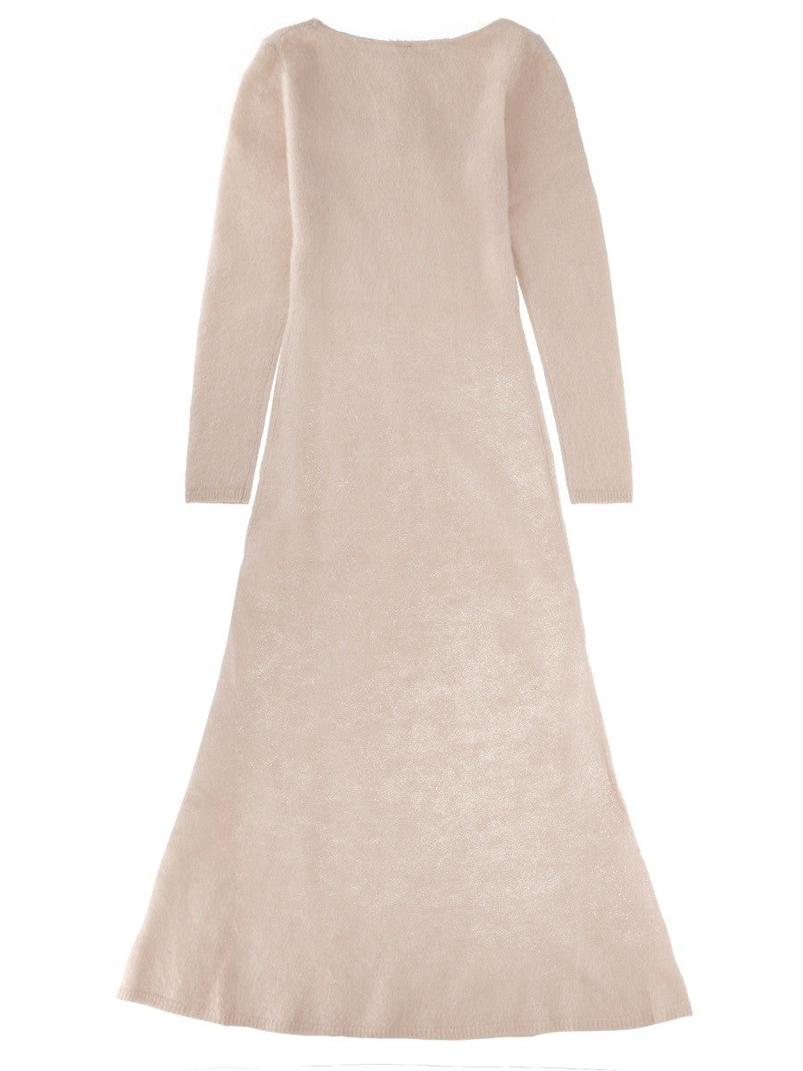 THE GARMENT - Woman - Beige - Dress
