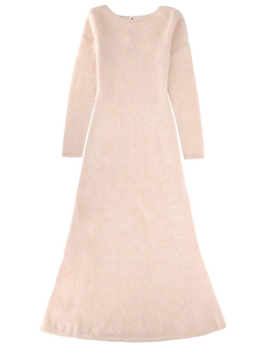THE GARMENT - Woman - Beige - Dress