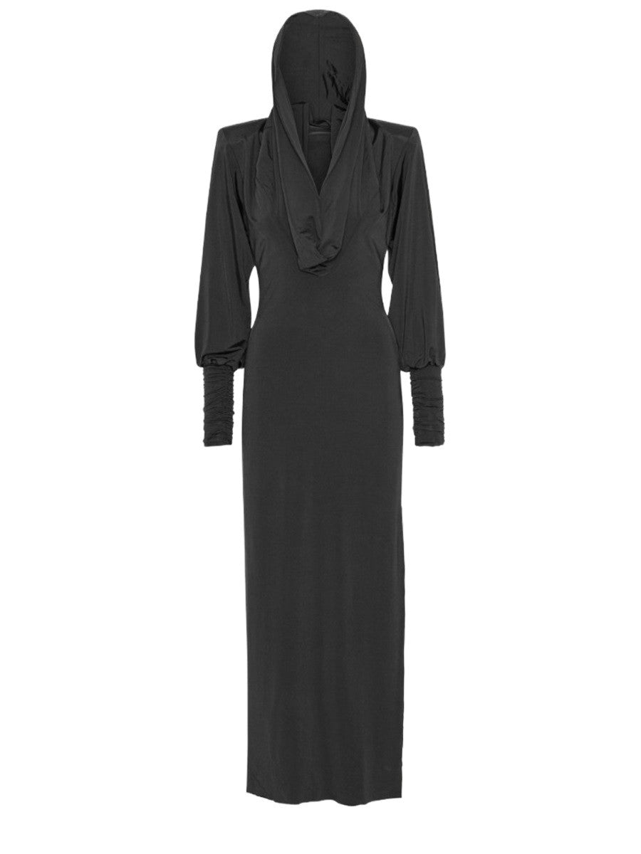 ROTATE - Woman - Black - Dress