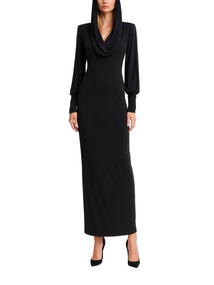 ROTATE BIRGER CHRISTENSEN - Woman - Black - Dress