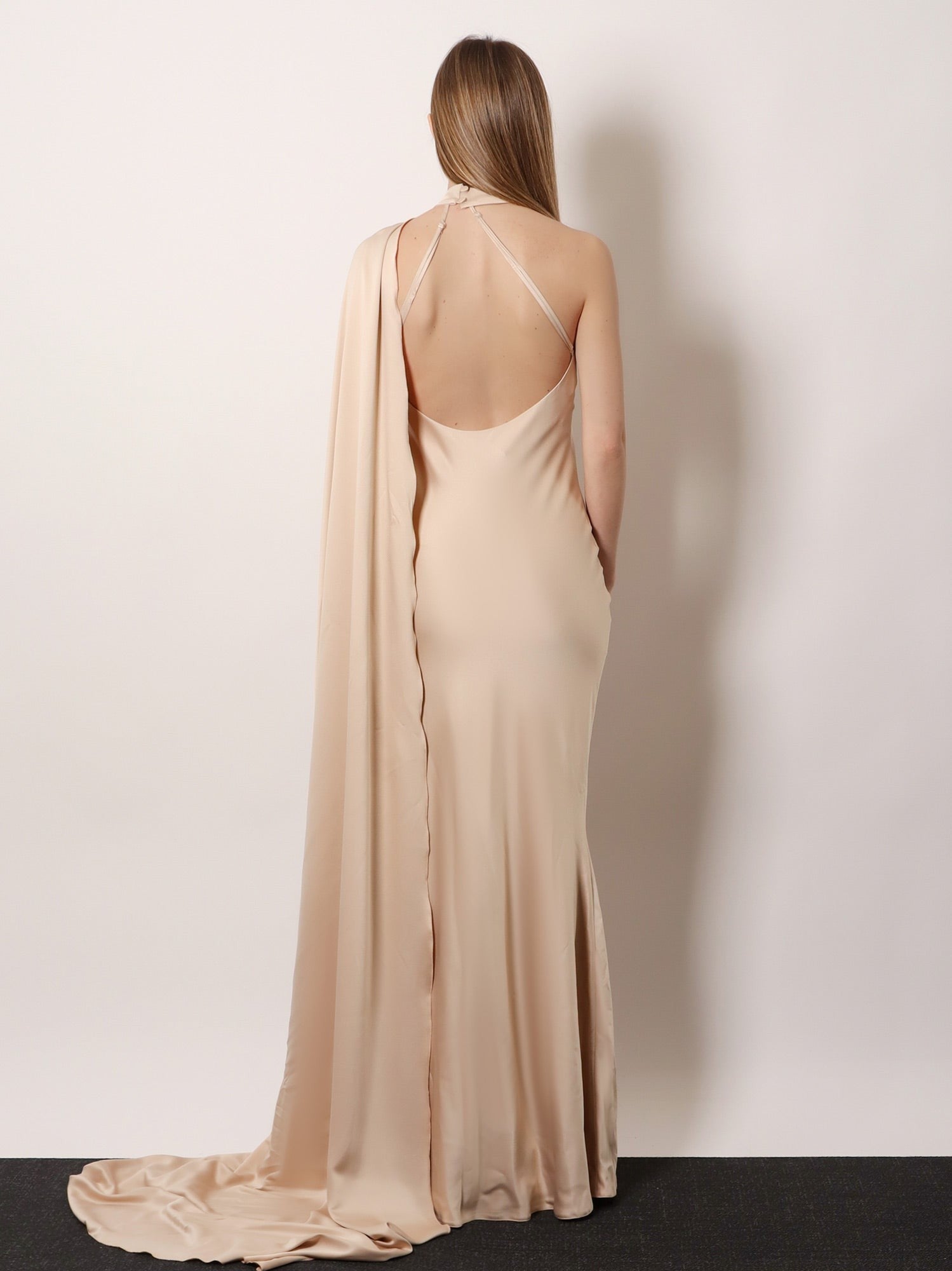 Actualee - Woman - Black - Dress