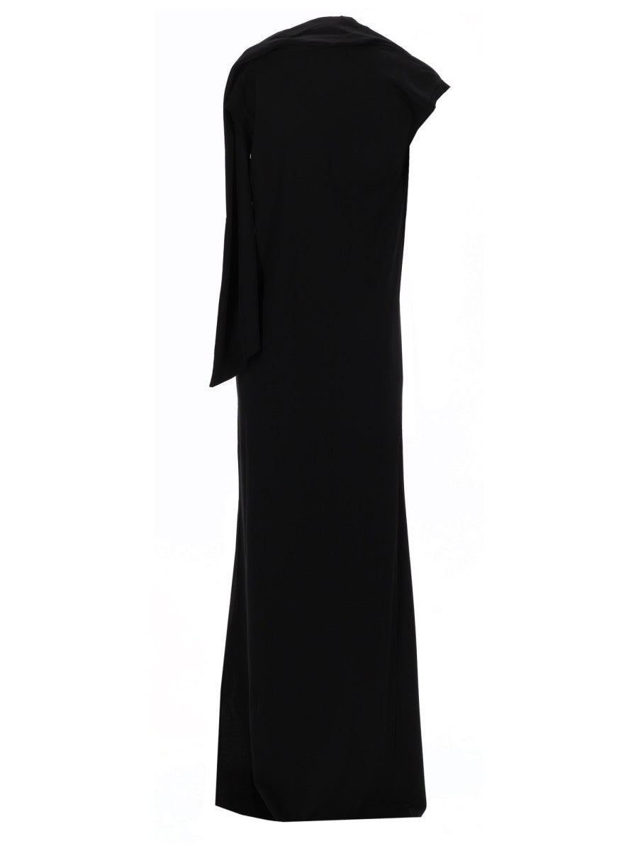 THE GARMENT - Woman - Black - Dress