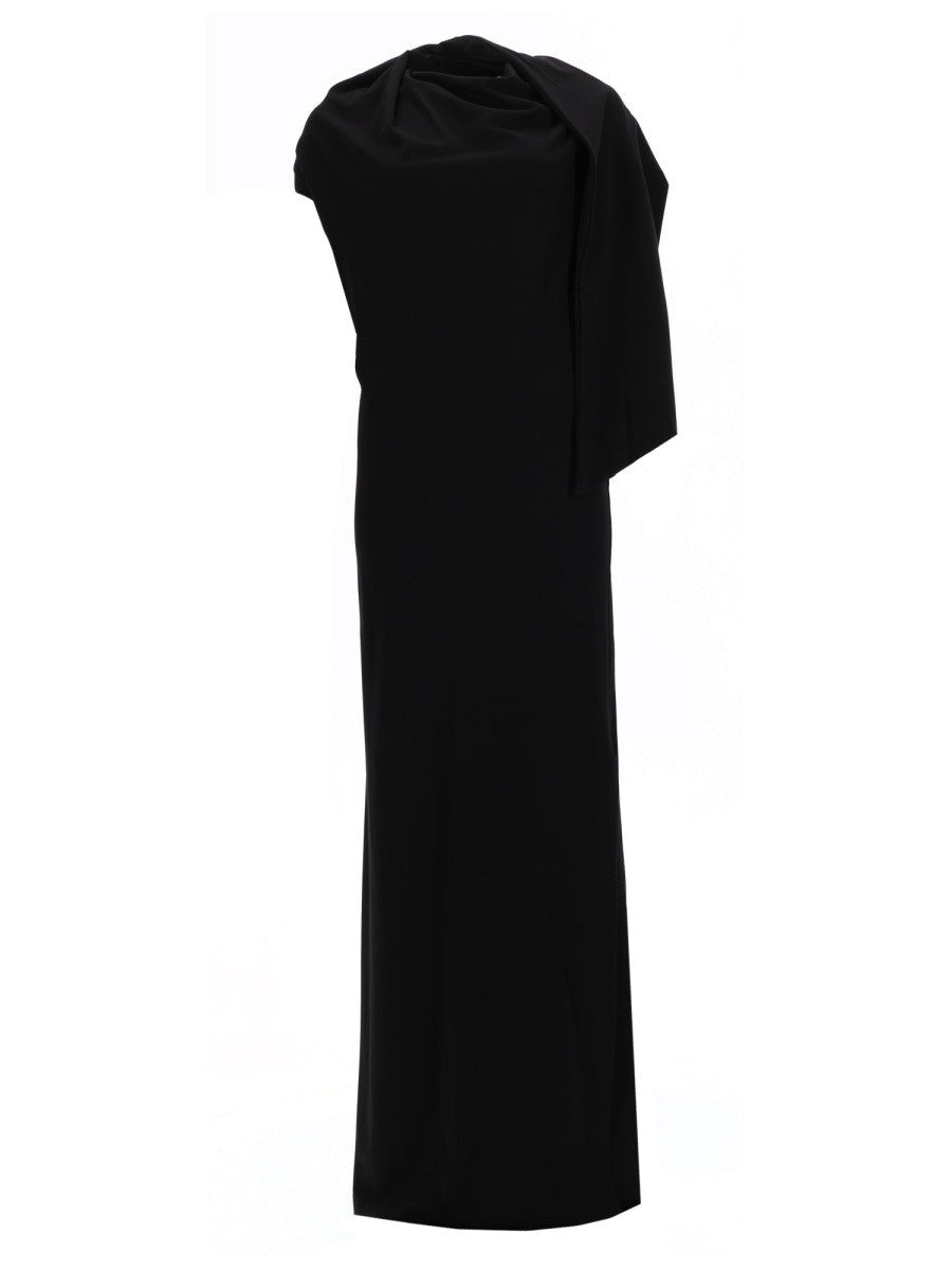 THE GARMENT - Woman - Black - Dress
