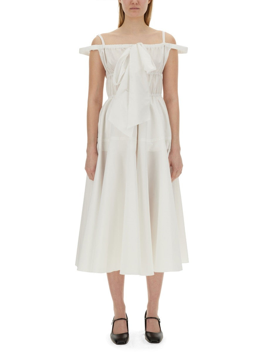PATOU - Woman - White - Dress