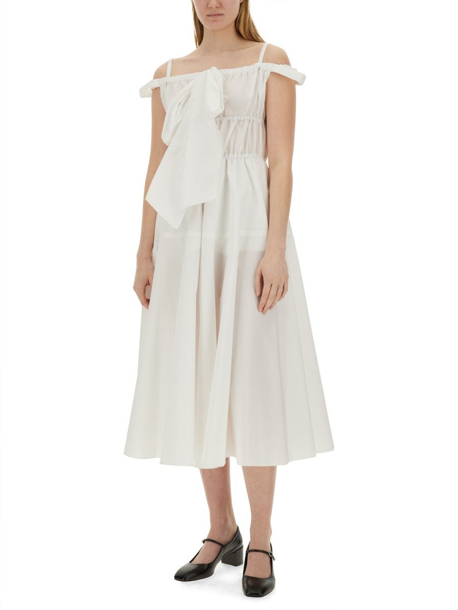 PATOU - Woman - White - Dress