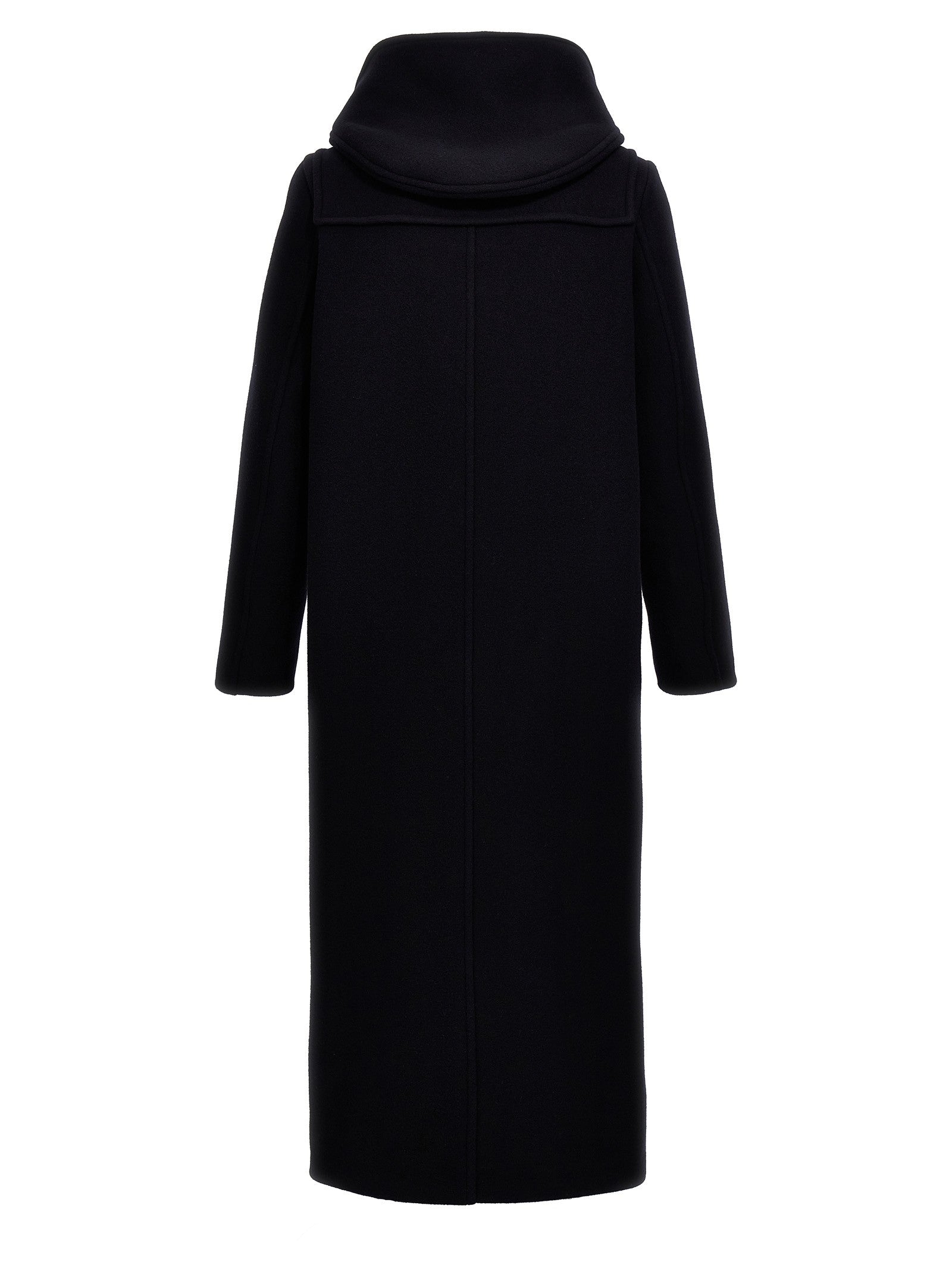 PRADA - nan - Blue - Coat