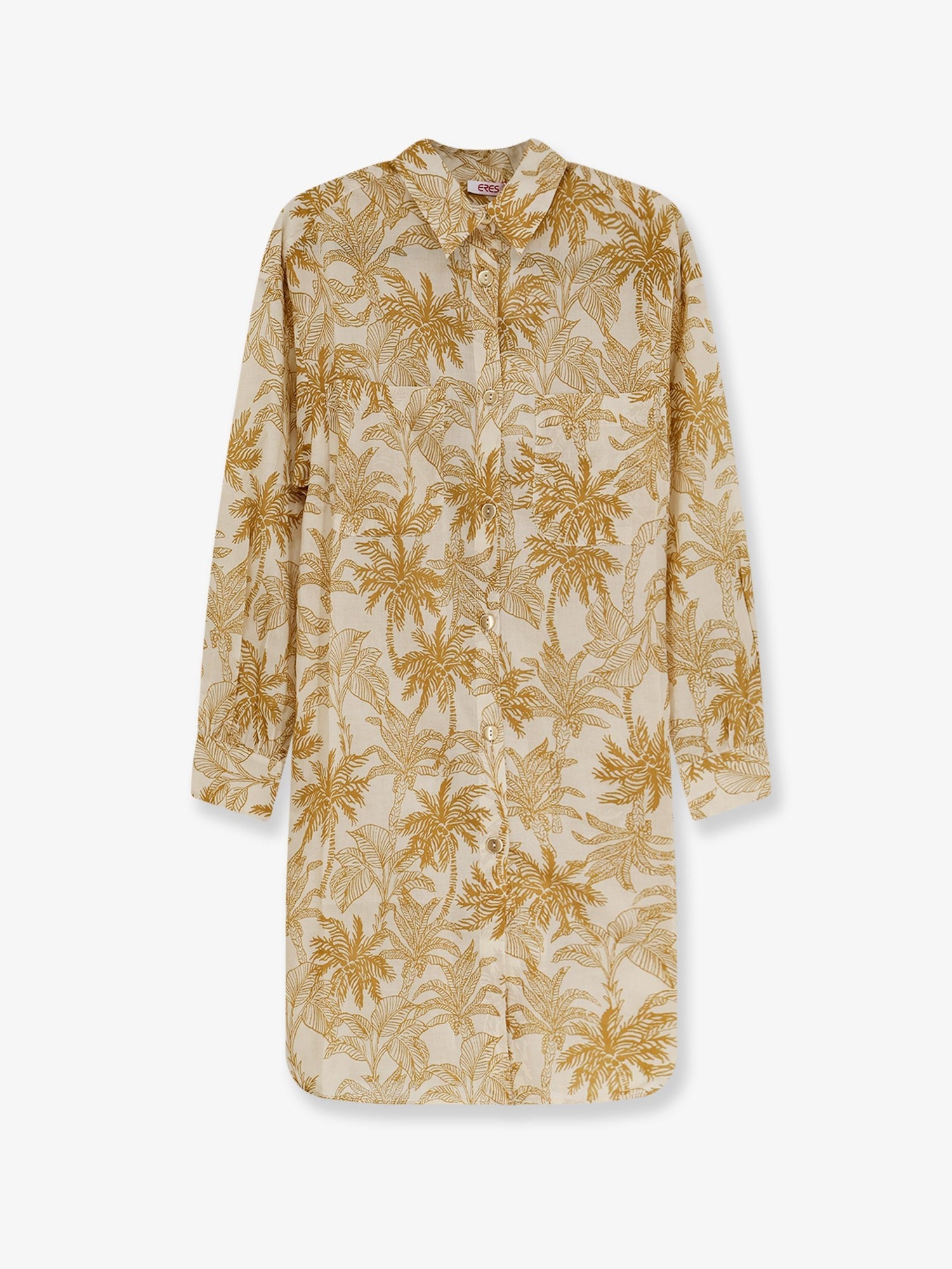 ERES - Woman - Yellow - Shirt