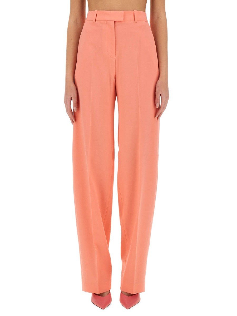 The Attico - Woman - Black - Pants