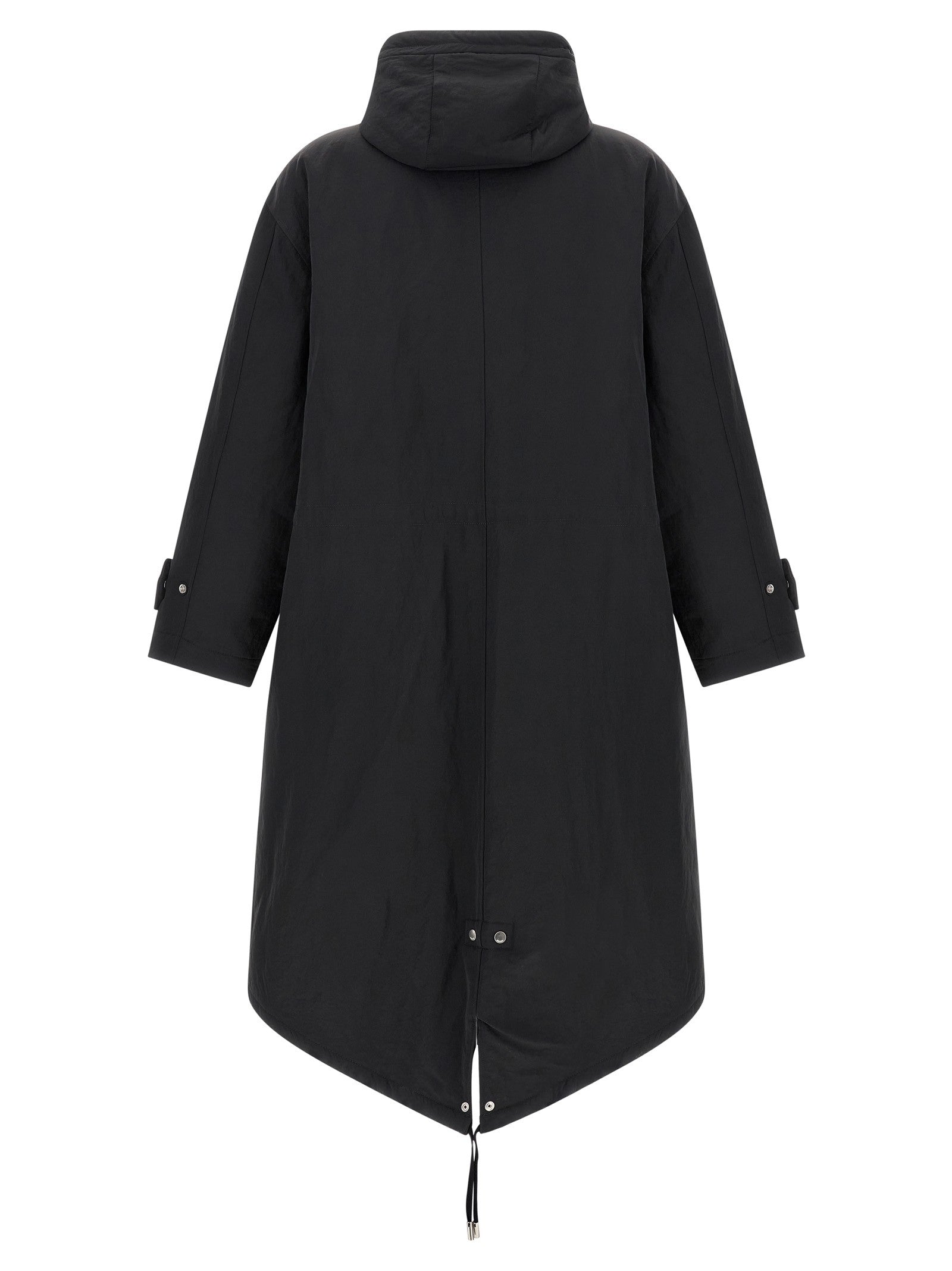 AMI PARIS - nan - Grey - Jacket