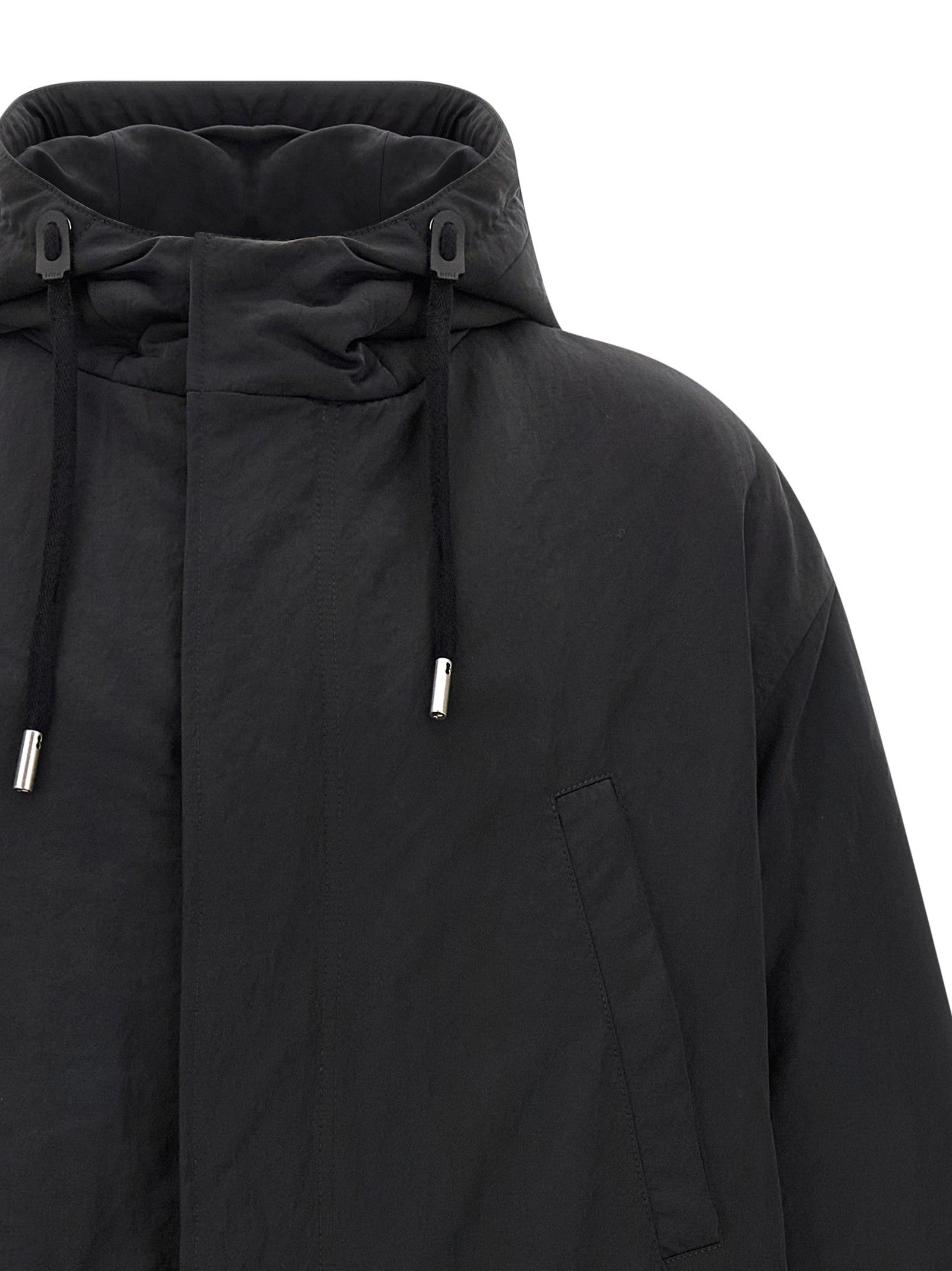 AMI PARIS - nan - Grey - Jacket