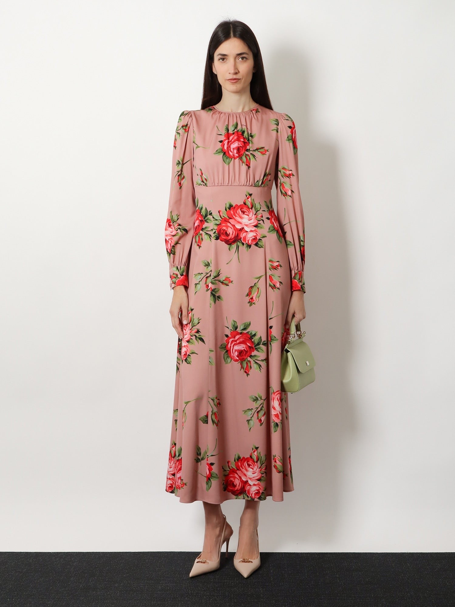 Dolce & Gabbana – Női – Többszínű – Ruha
