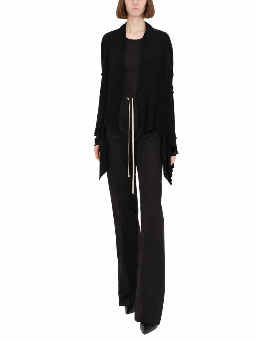 RICK OWENS - Nő - Fekete - Póló