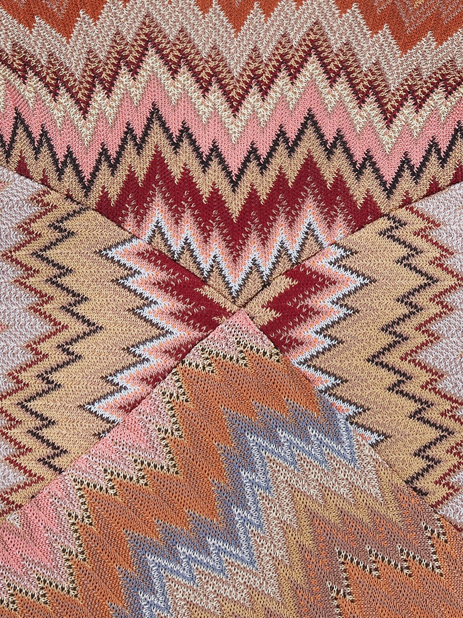 Missoni - Woman - Multicolor - Dress