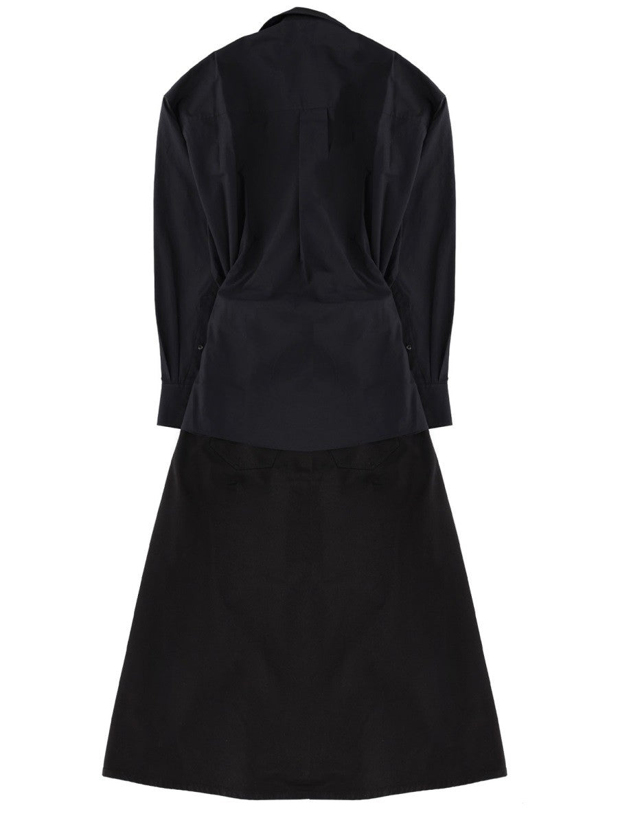 Alexander Wang - Woman - Black - Dress