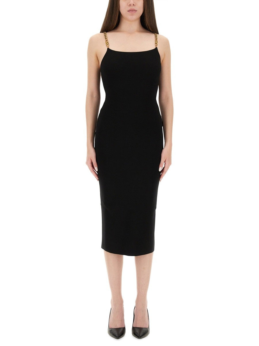 MICHAEL BY MICHAEL KORS - Woman - Black - Dress