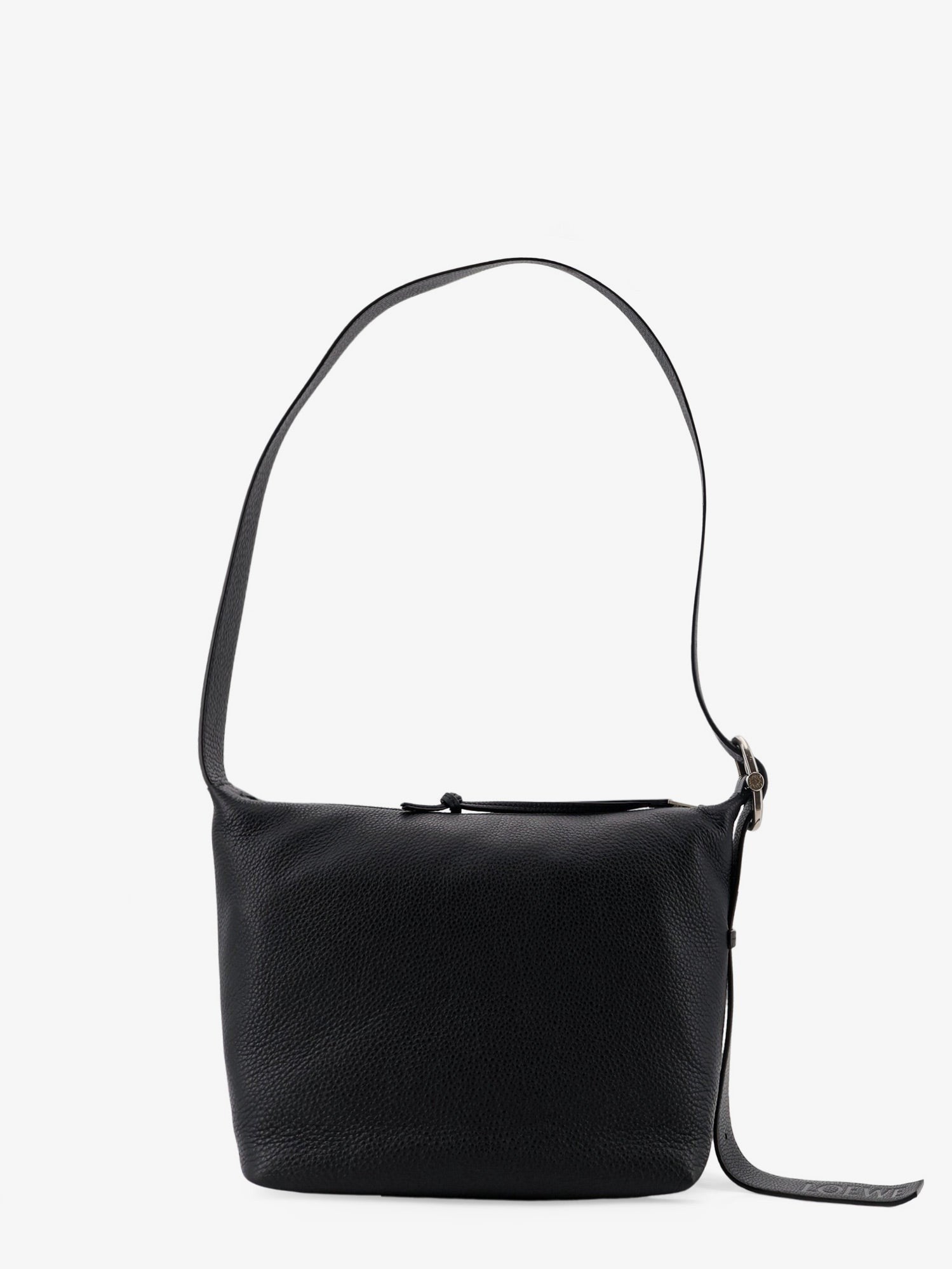 LOEWE - Man - Black - Crossbody Bag