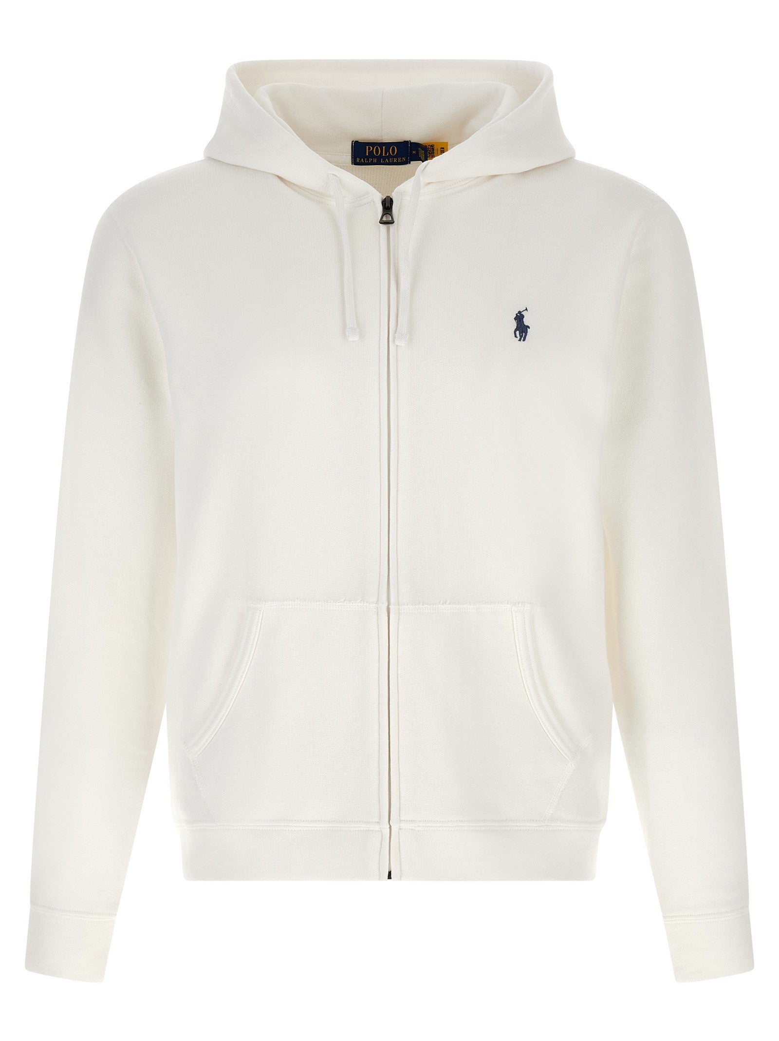 Polo Ralph Lauren - nan - White - Sweatshirt