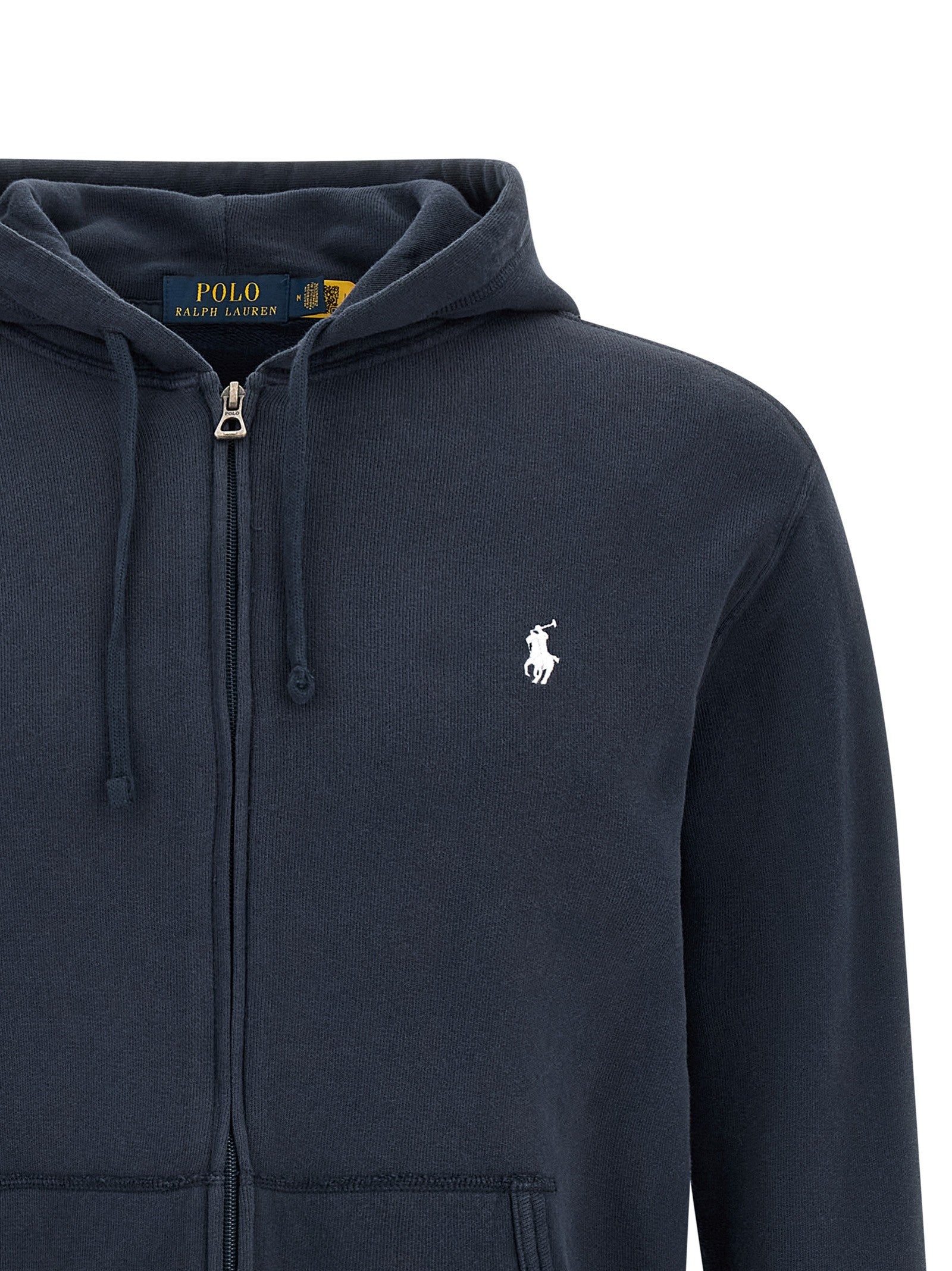 Polo Ralph Lauren - nan - Blue - Sweatshirt