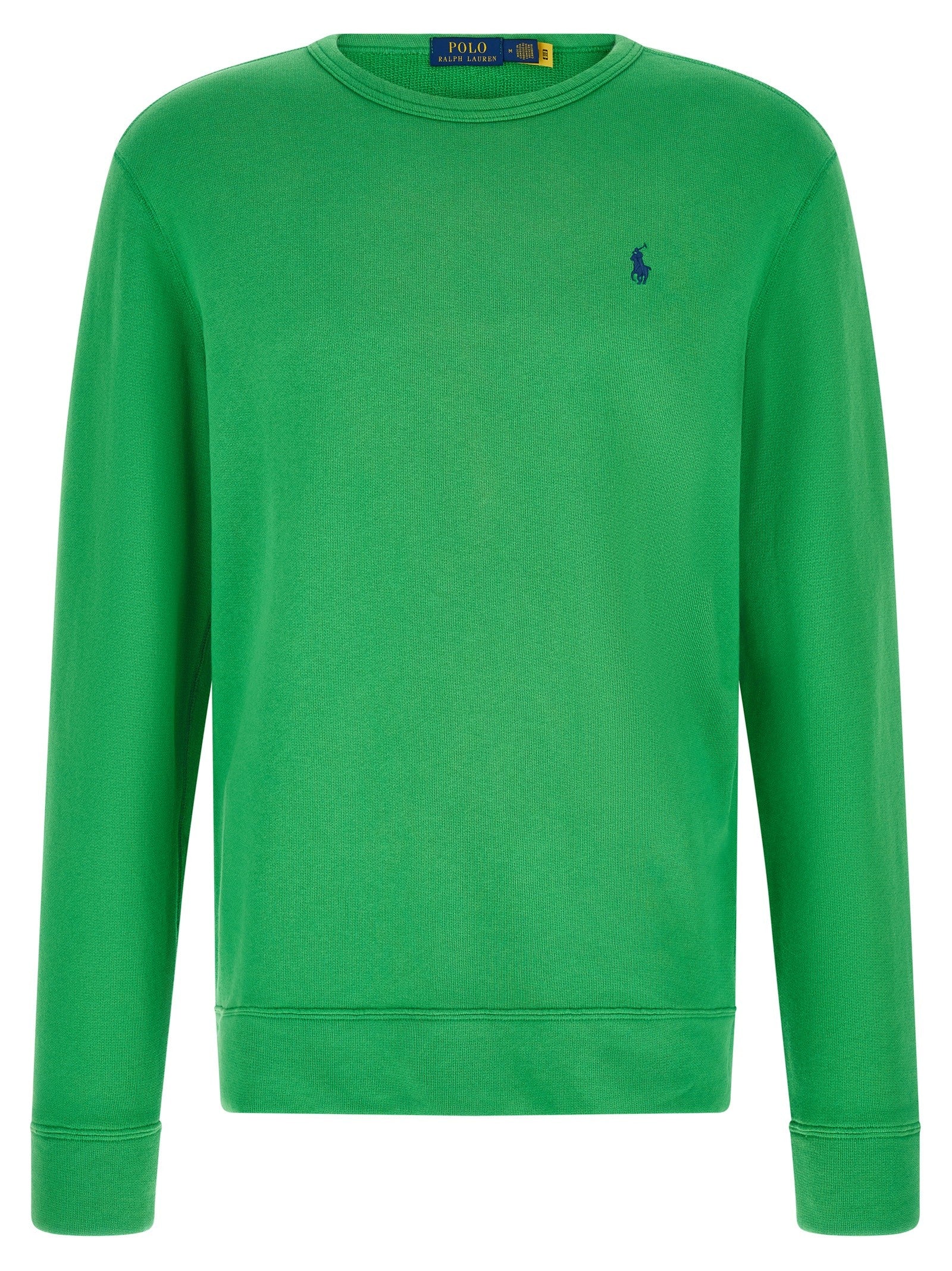 Polo Ralph Lauren - nan - Green - Sweatshirt