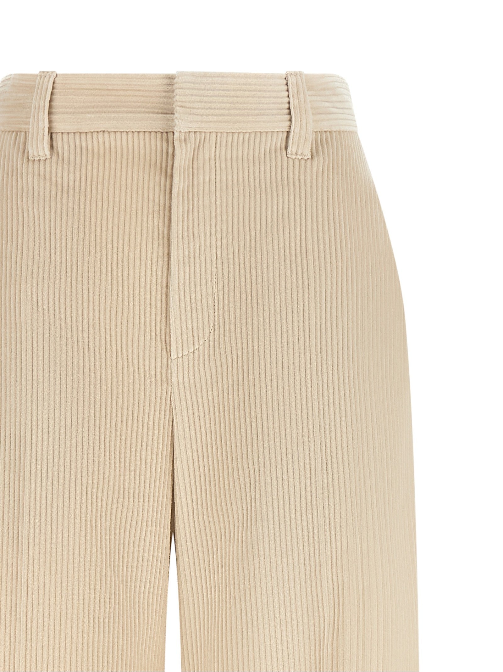 Brunello Cucinelli - nan - Beige - Pants