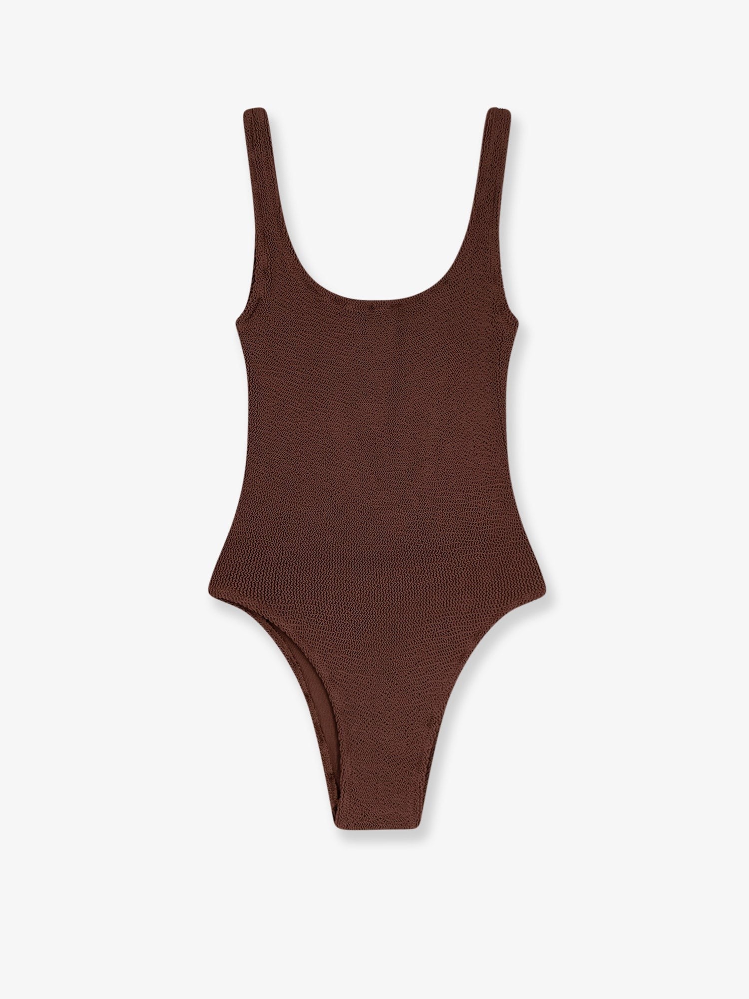 MC2 SAINT BARTH - Woman - Brown - Swimwear