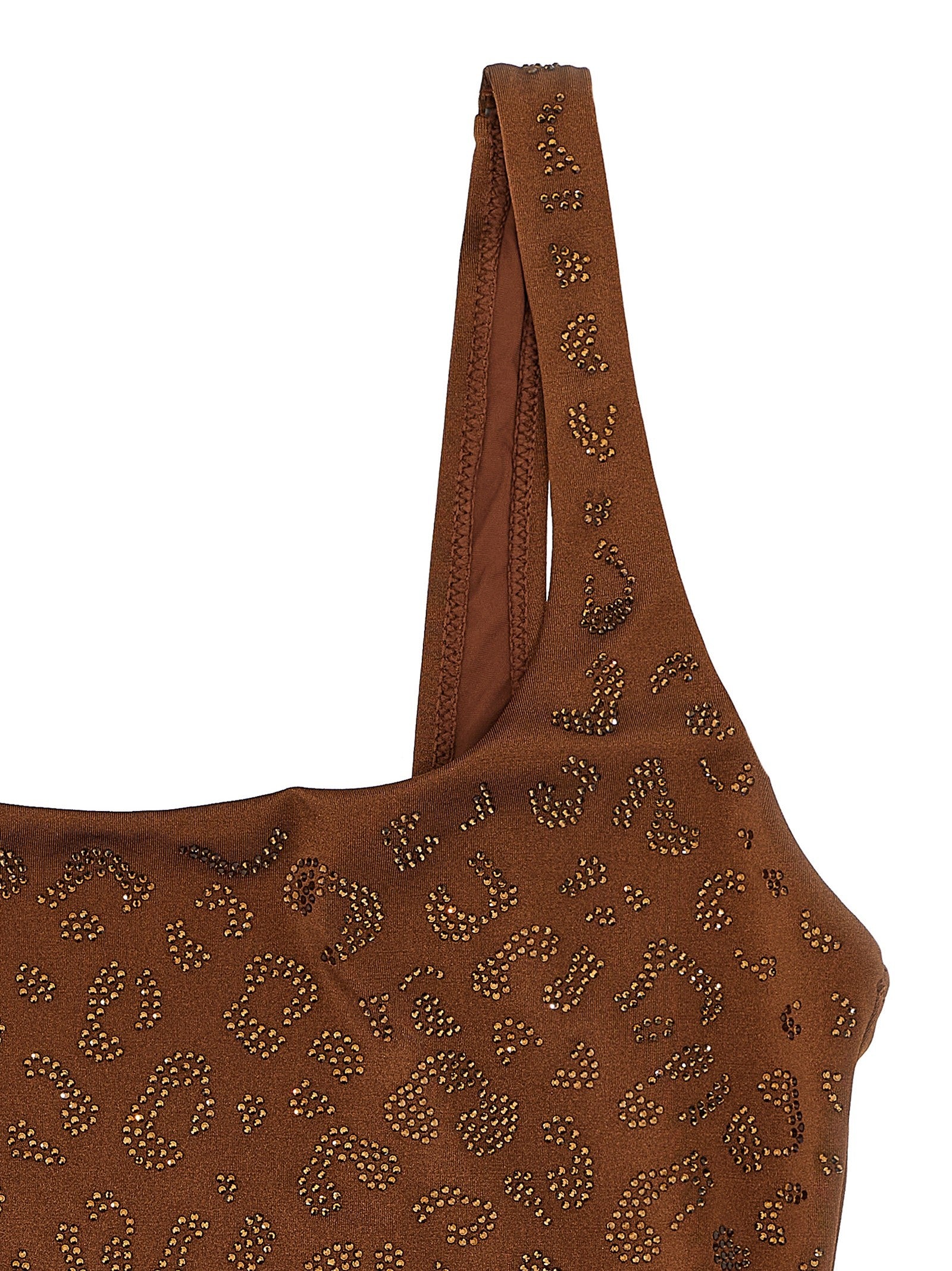 MC2 SAINT BARTH - nan - Brown - Swimwear