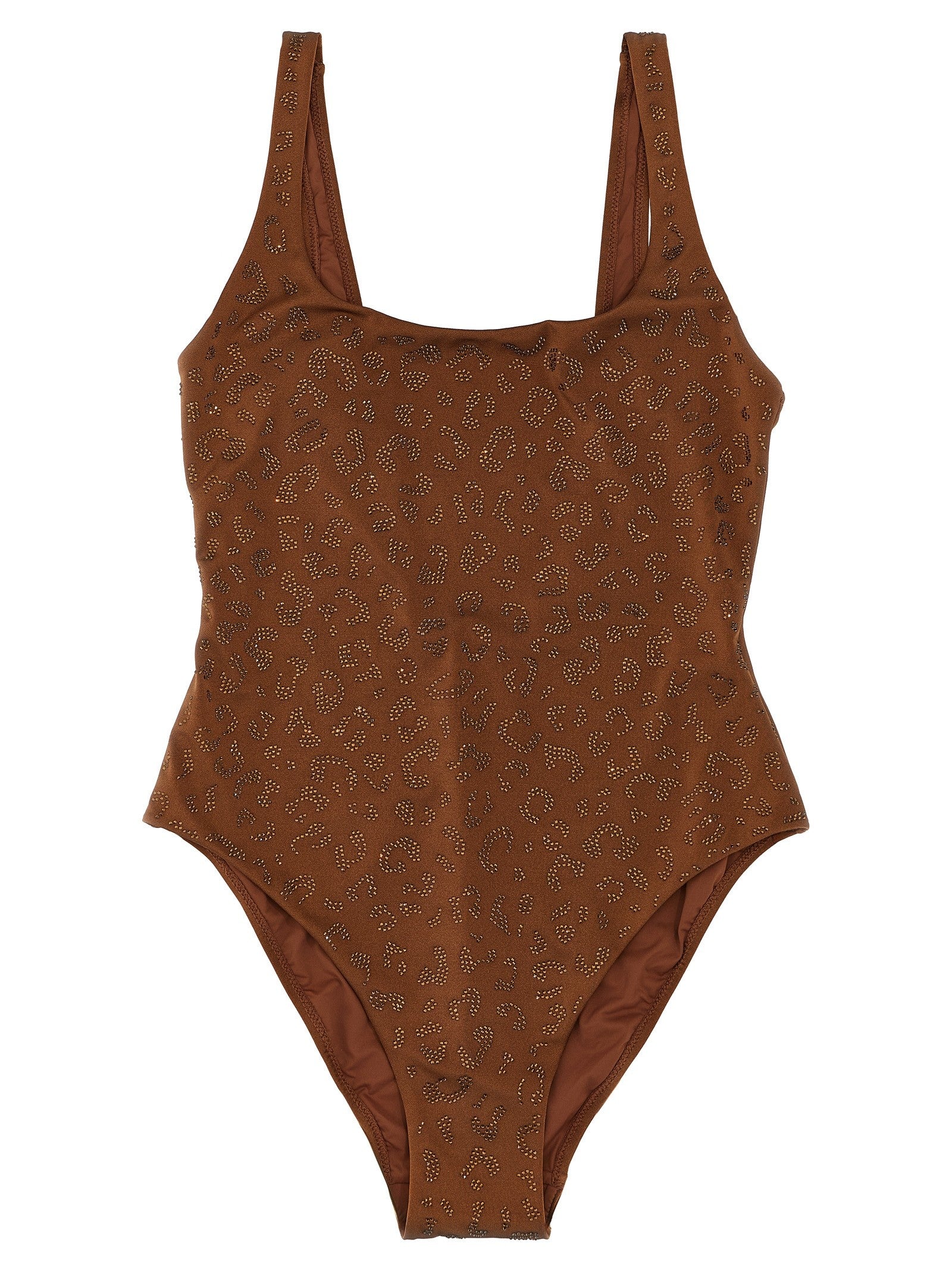 MC2 SAINT BARTH - nan - Brown - Swimwear