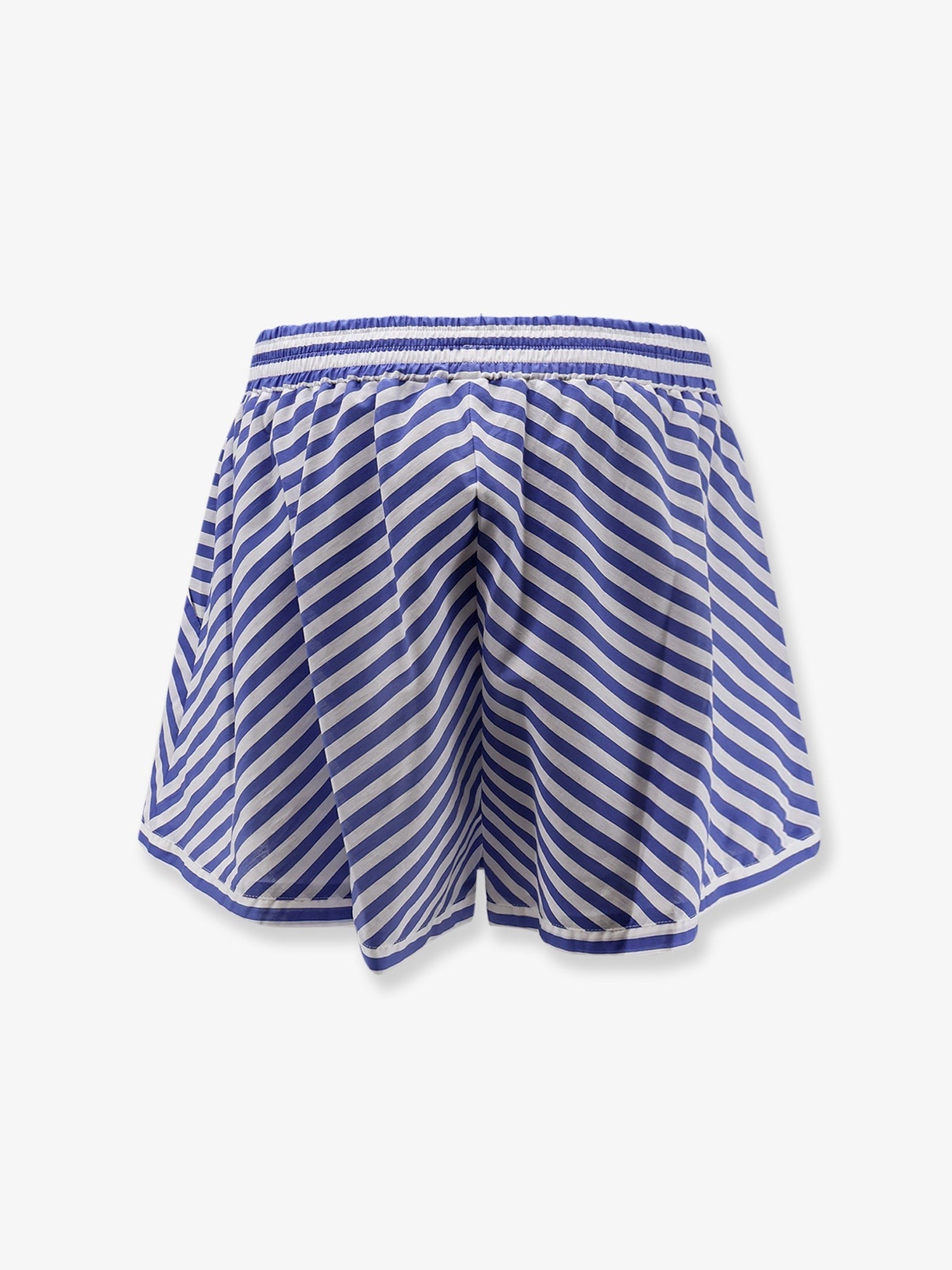 LAVI - Woman - Blue - Shorts