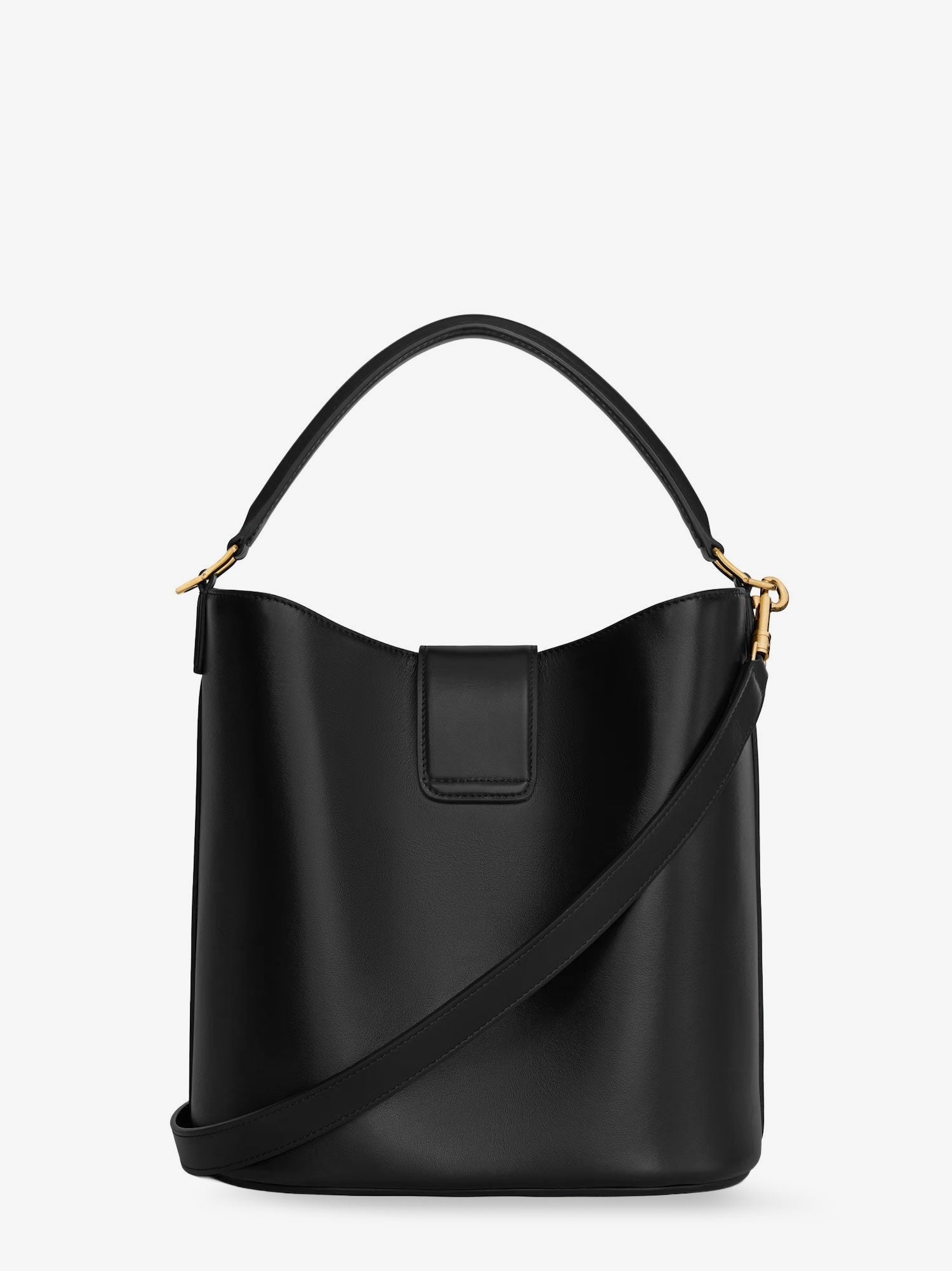 Celine - Woman - Black - Bucket Bag