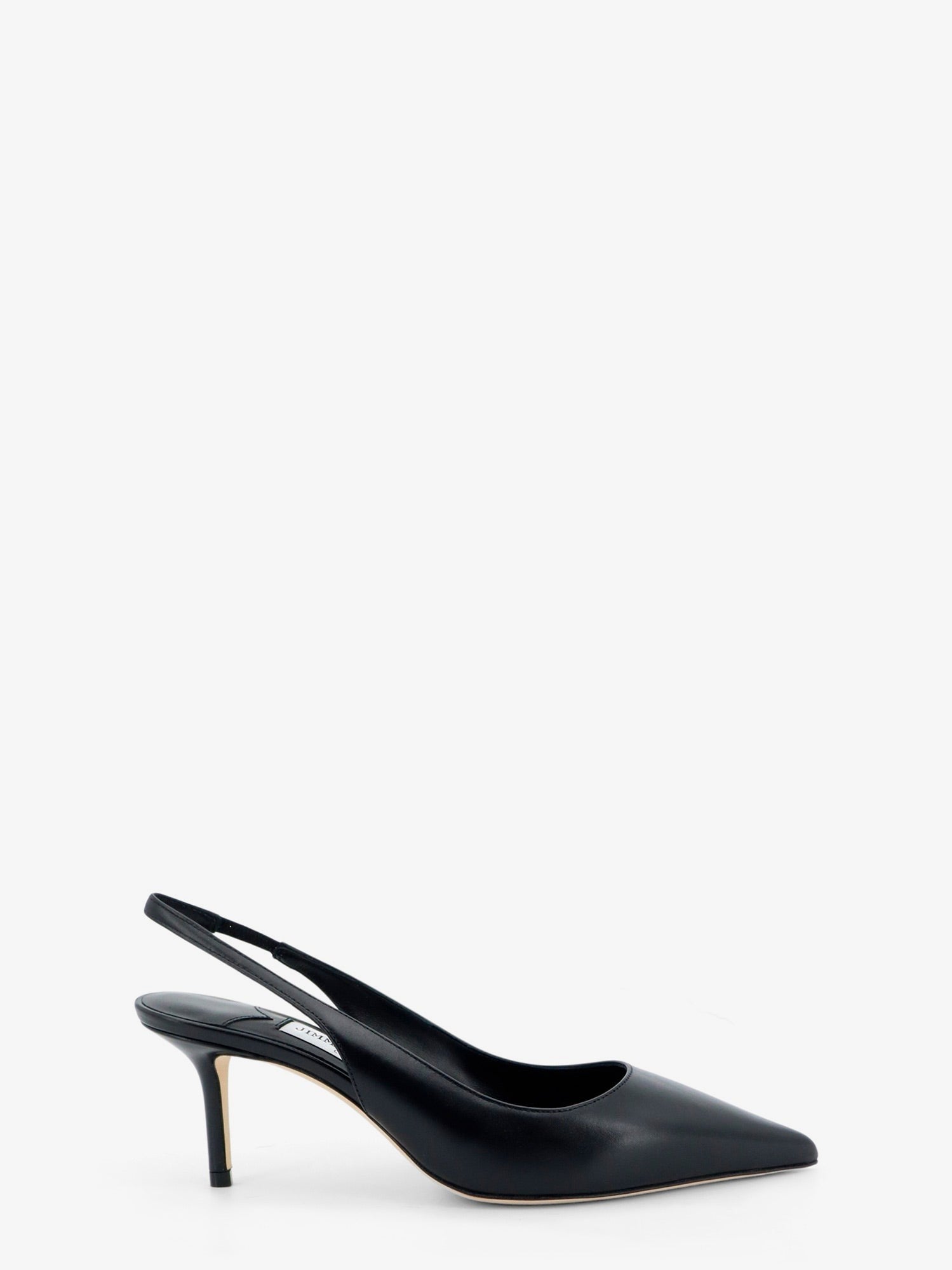 Jimmy Choo - Woman - Black - Pump