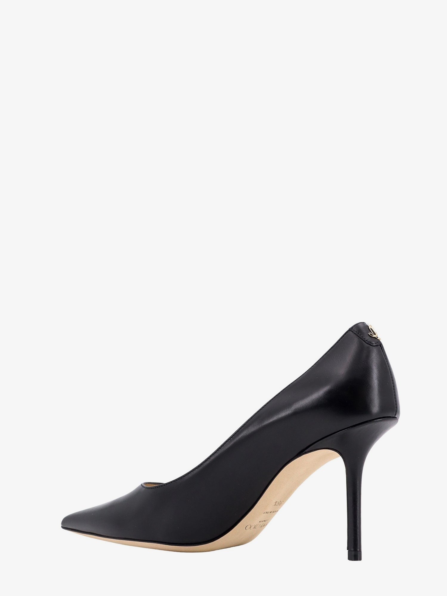Jimmy Choo - Woman - Black - Pump