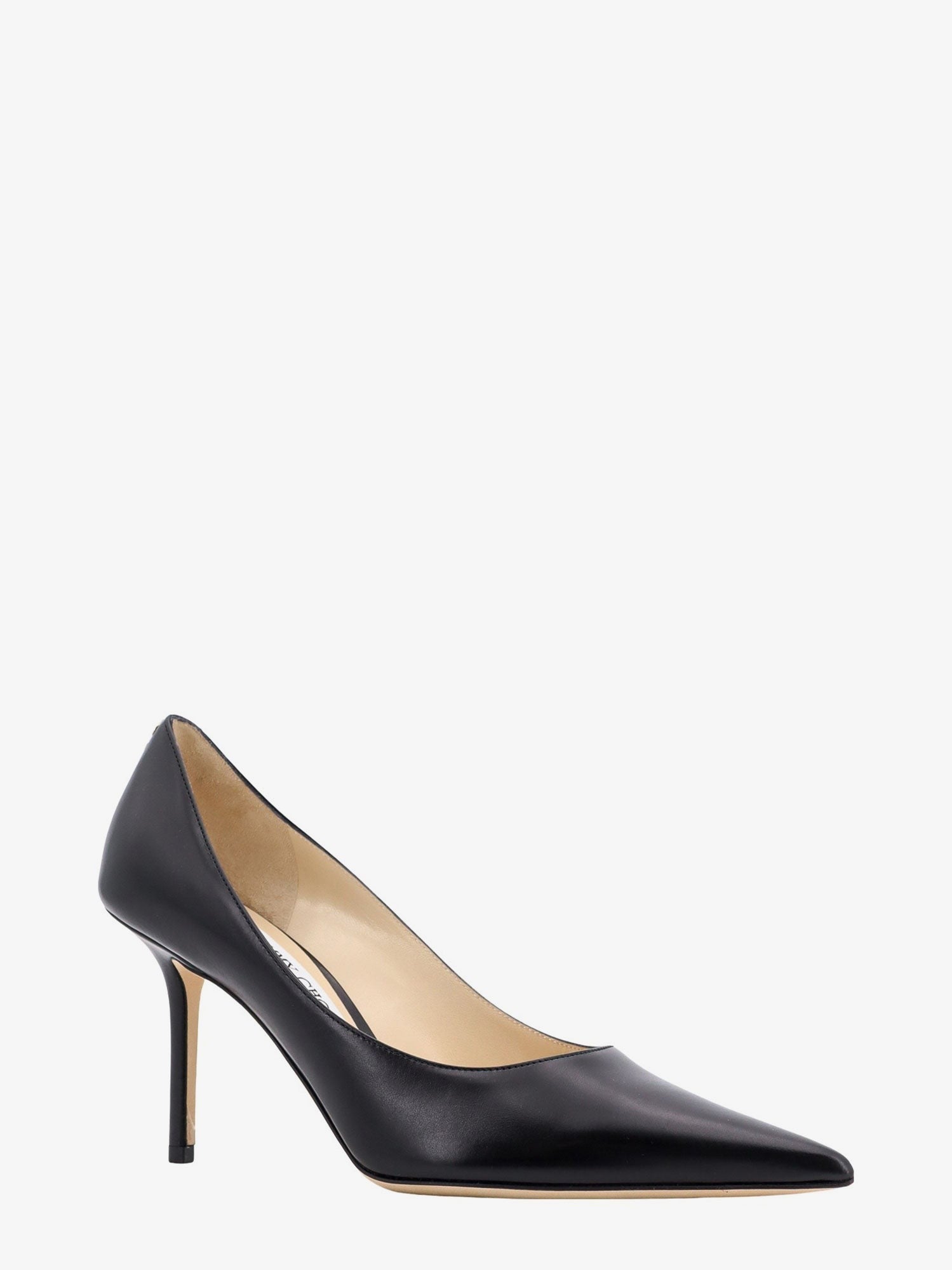 Jimmy Choo - Woman - Black - Pump